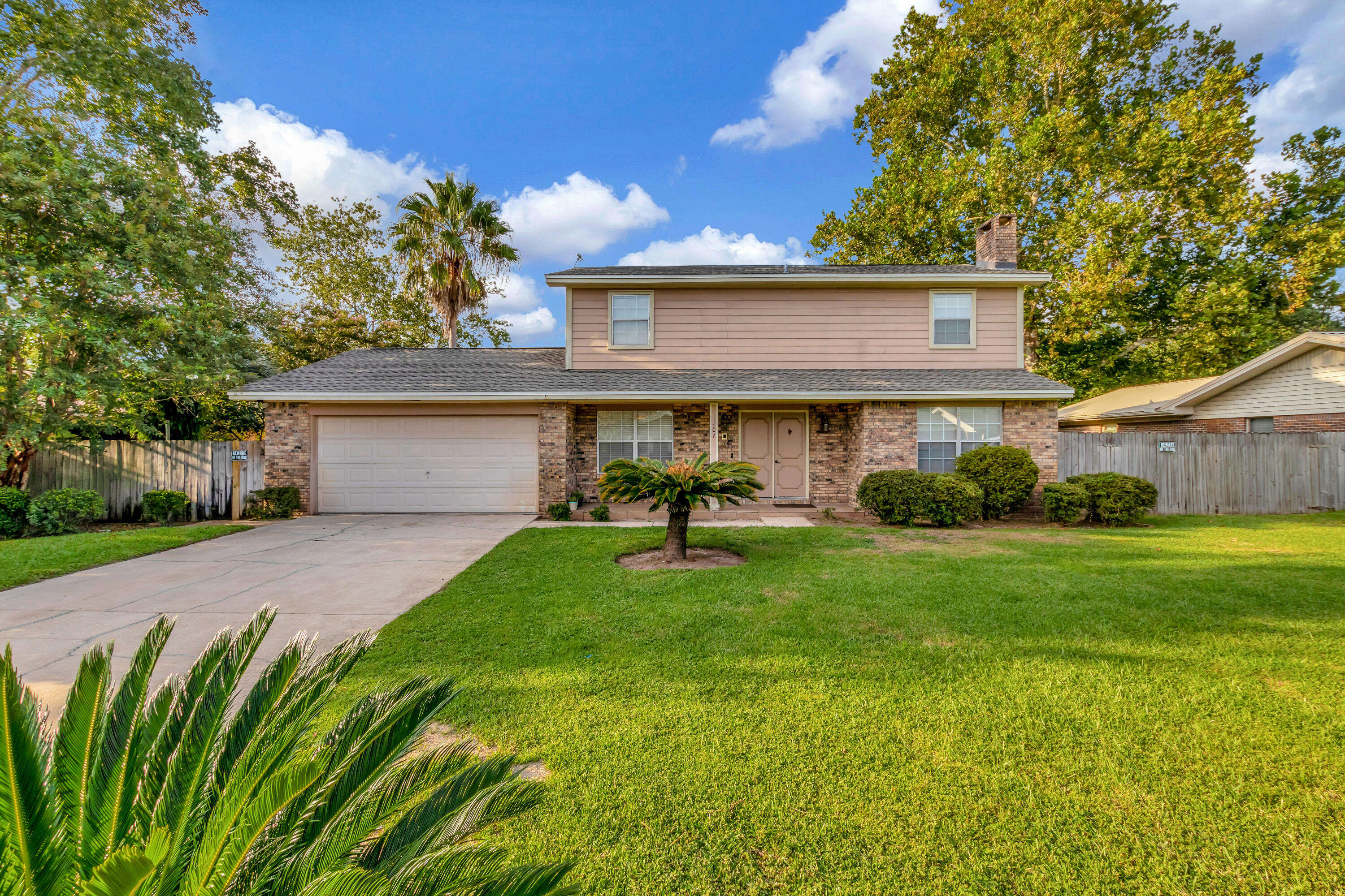 CHATEAUGUAY 2 - Residential