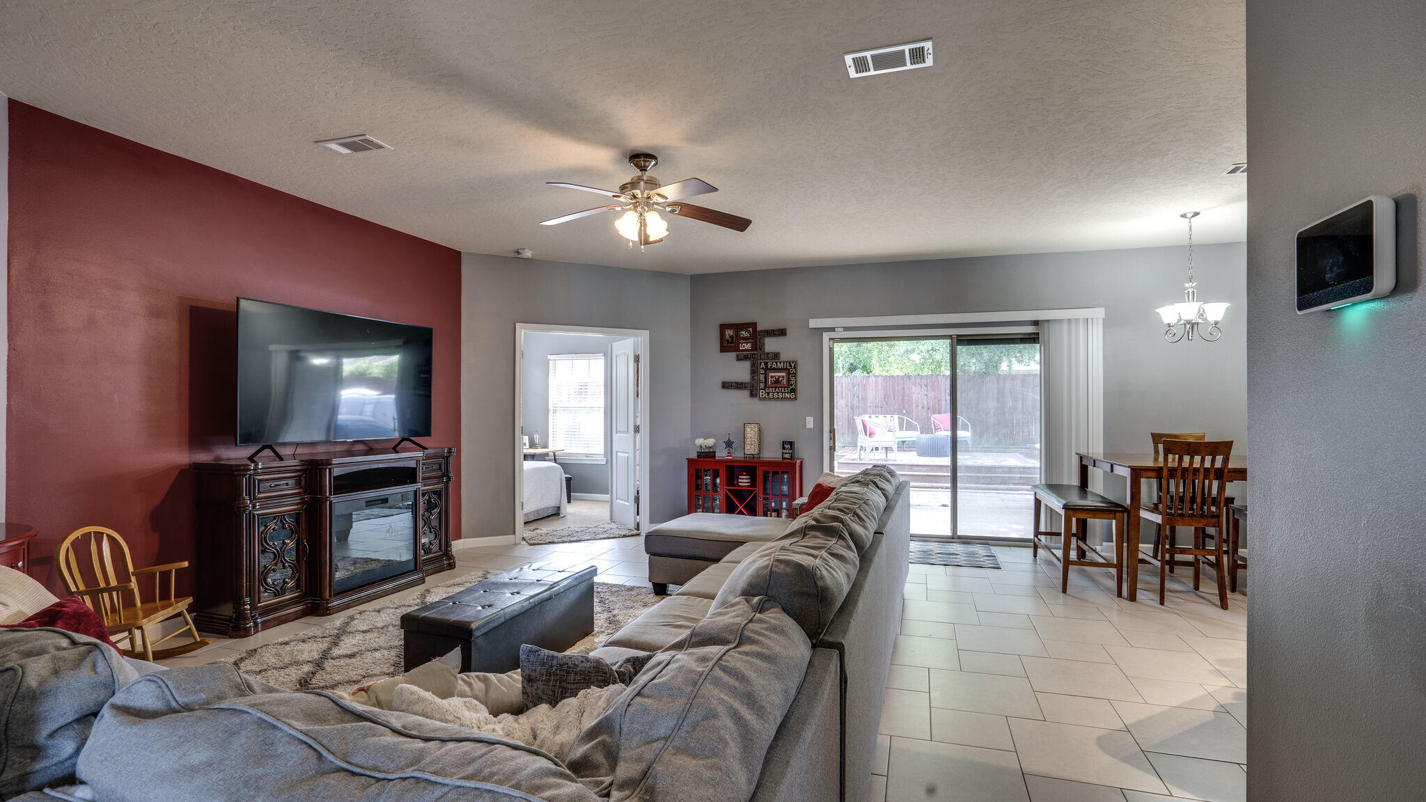 DUGGAN POND ESTATES - Residential Lease