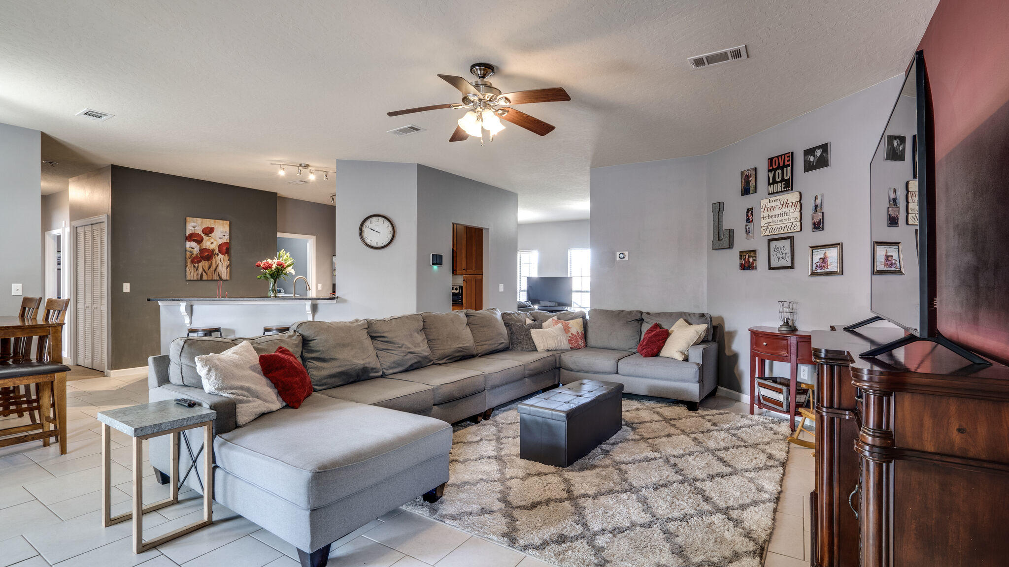 DUGGAN POND ESTATES - Residential Lease