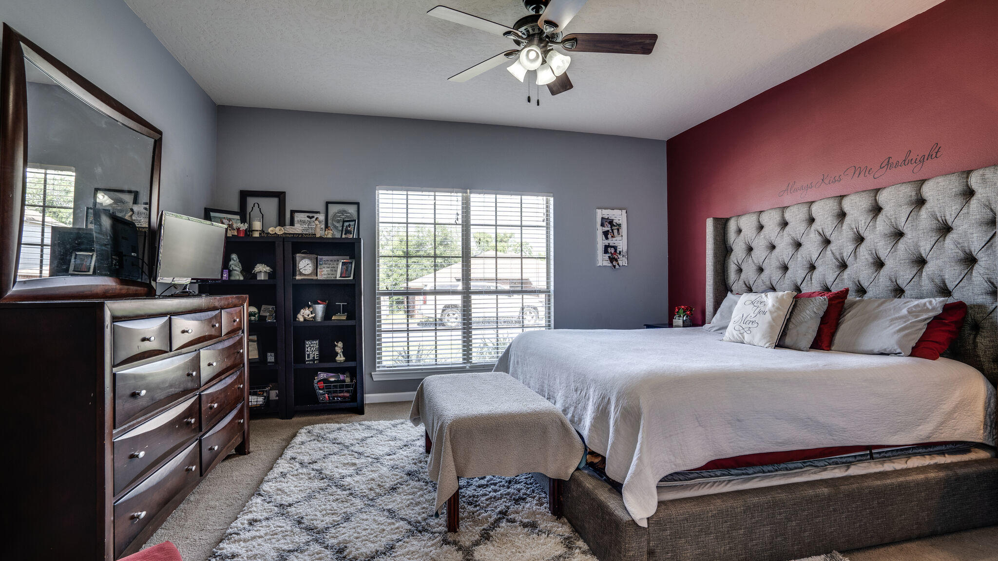 DUGGAN POND ESTATES - Residential Lease