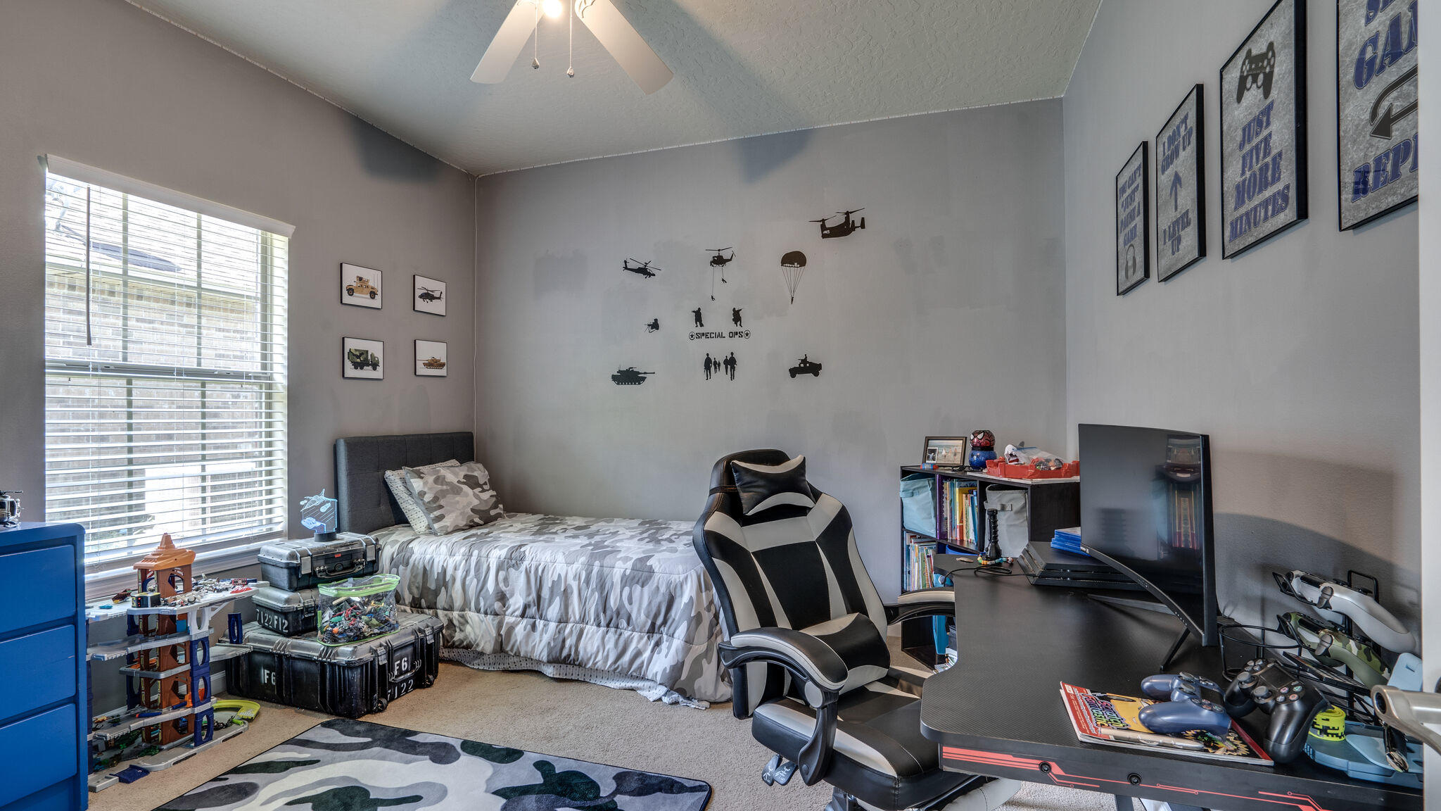 DUGGAN POND ESTATES - Residential Lease