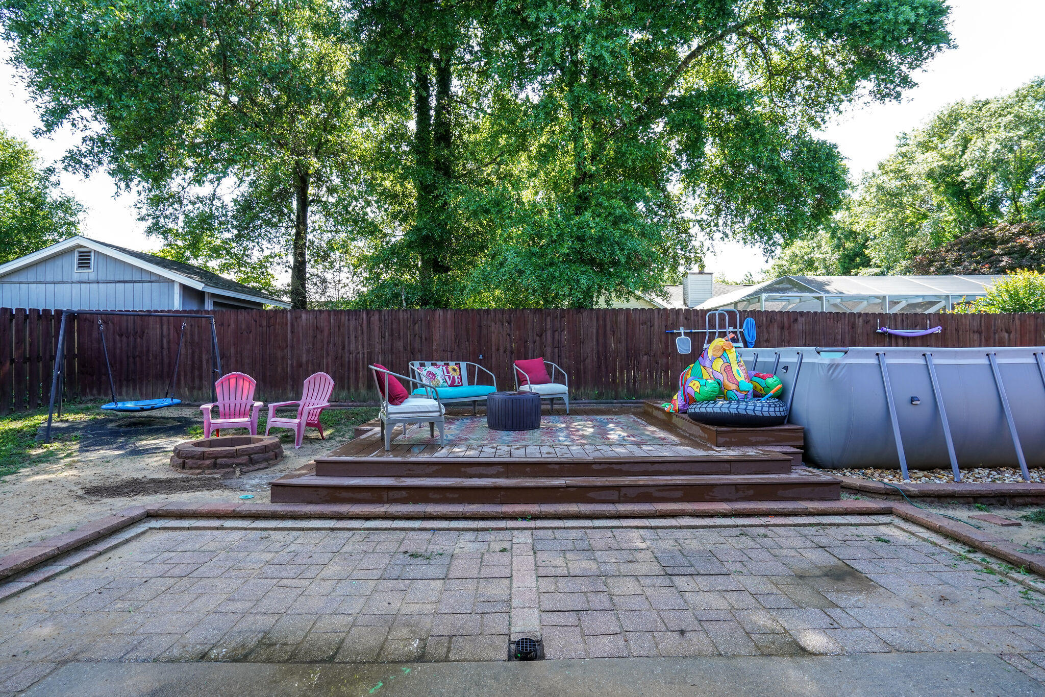 DUGGAN POND ESTATES - Residential Lease