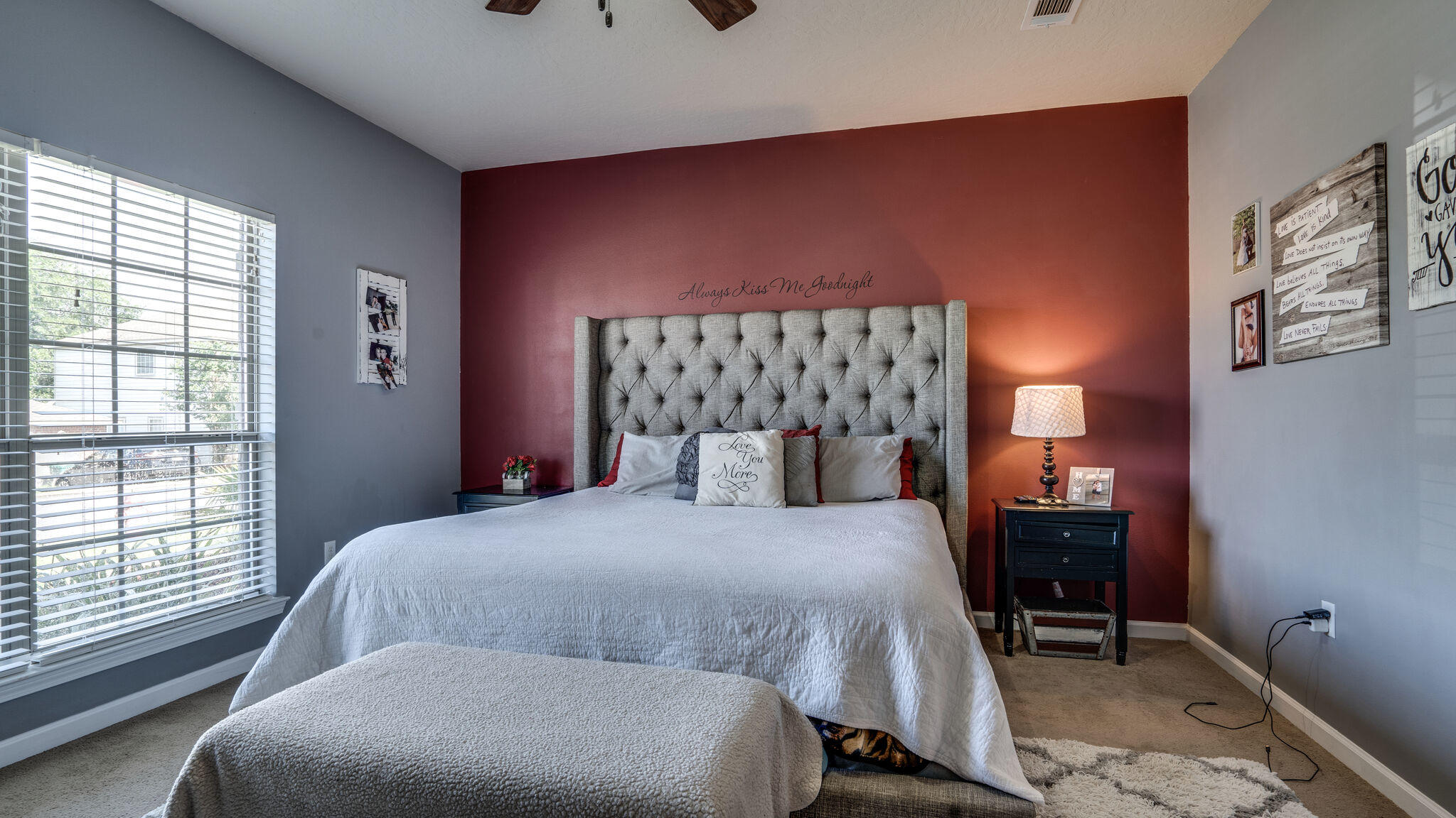 DUGGAN POND ESTATES - Residential Lease
