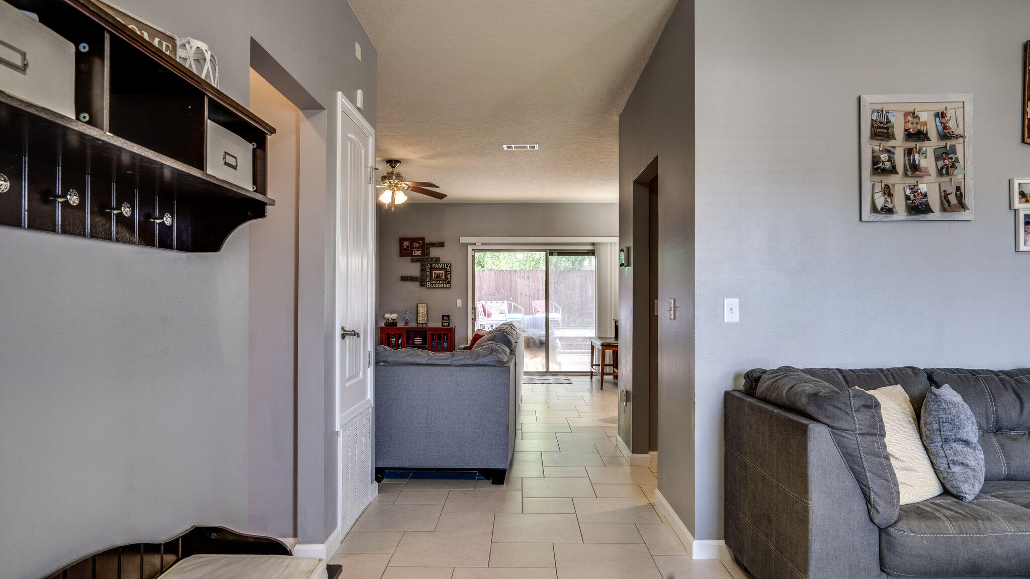 DUGGAN POND ESTATES - Residential Lease