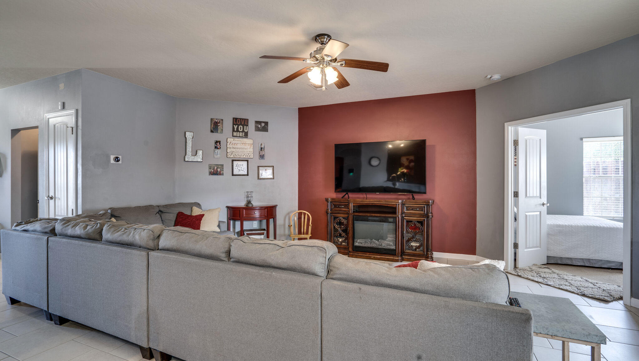 DUGGAN POND ESTATES - Residential Lease