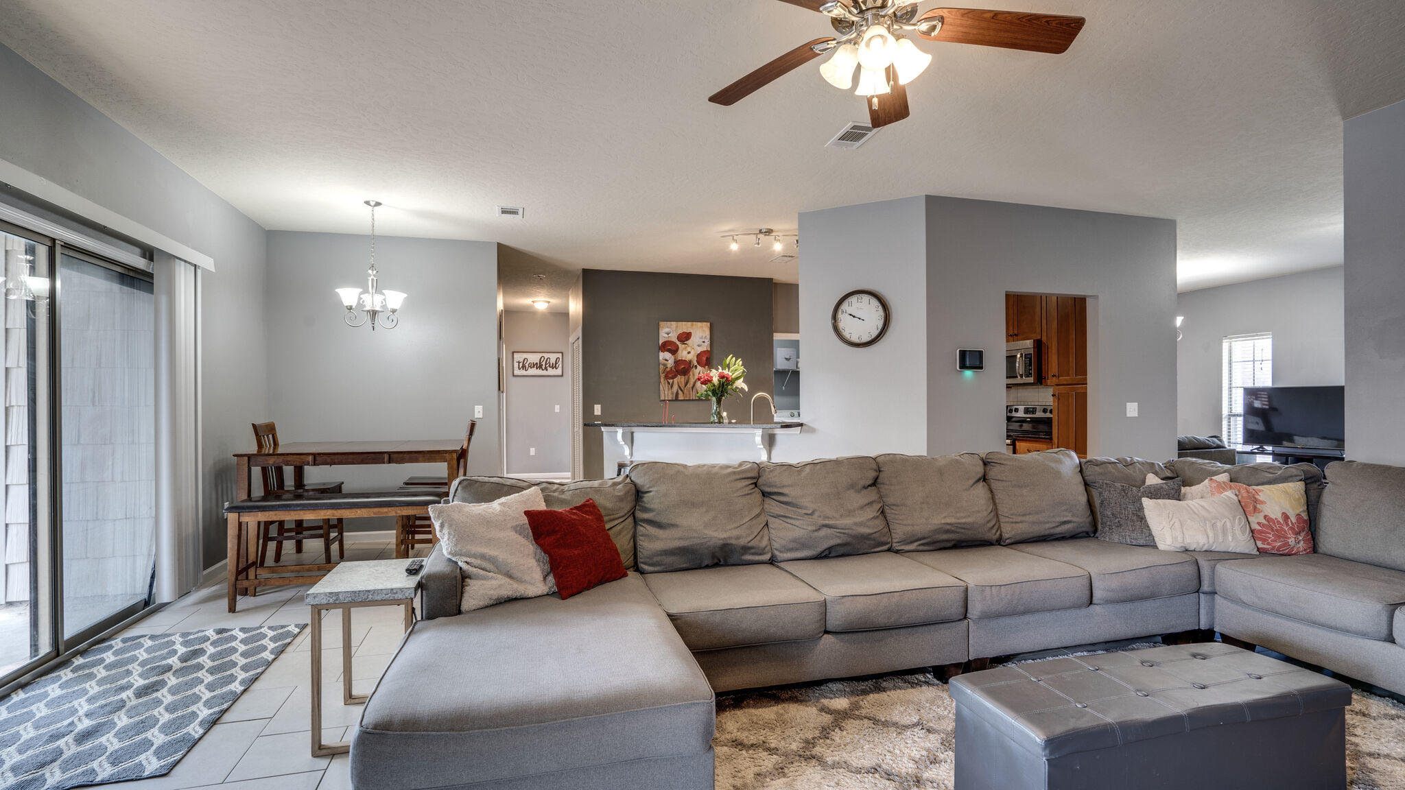 DUGGAN POND ESTATES - Residential Lease