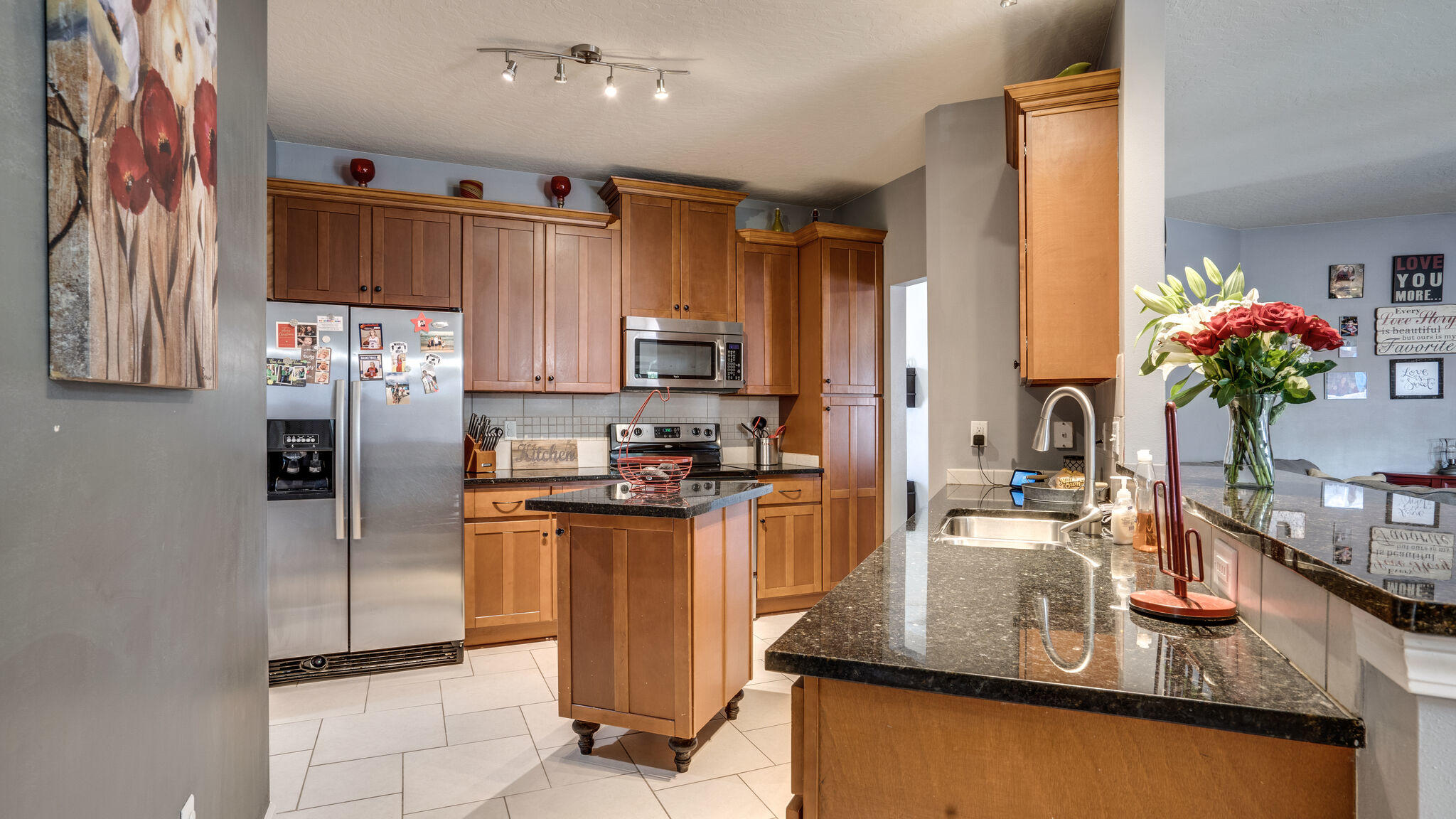 DUGGAN POND ESTATES - Residential Lease