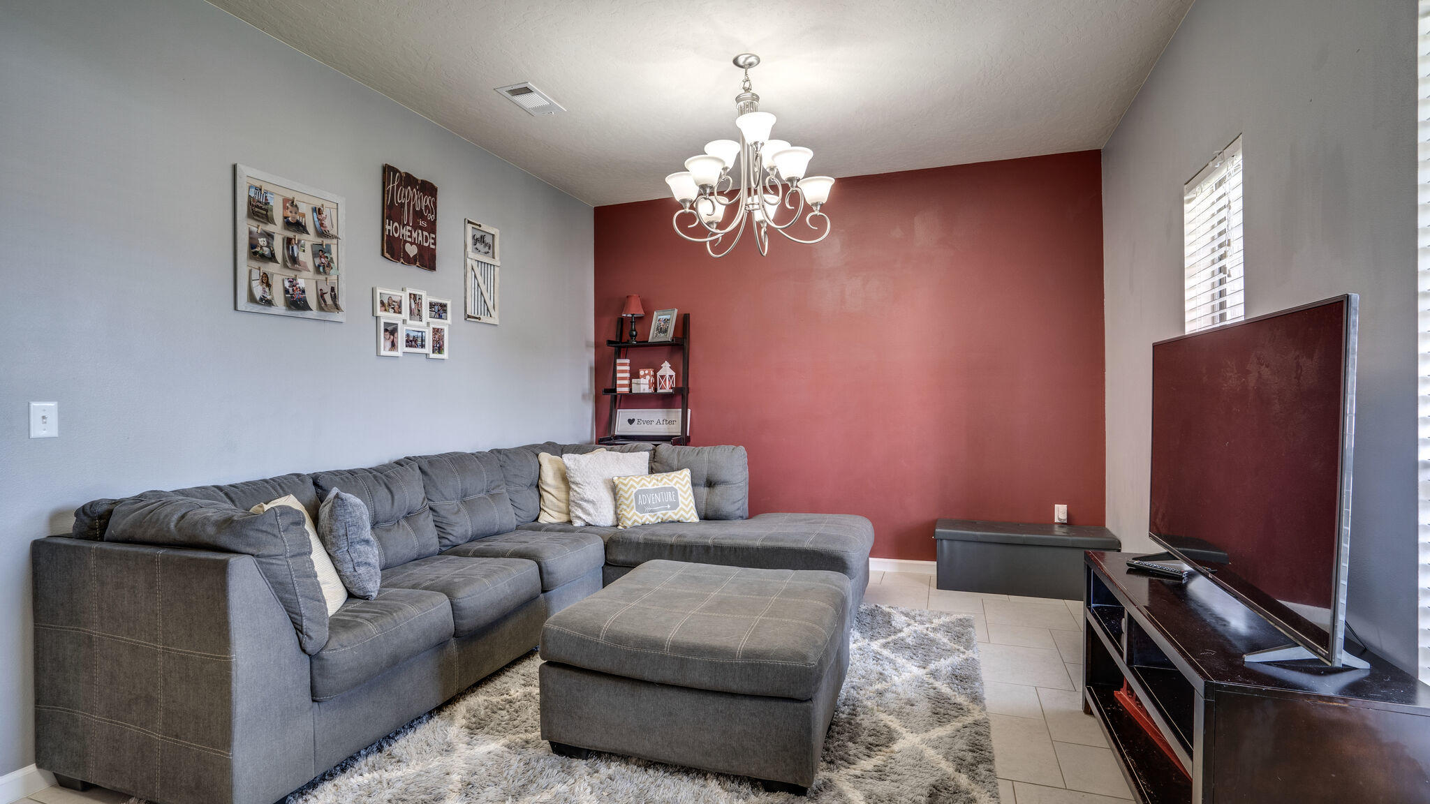 DUGGAN POND ESTATES - Residential Lease