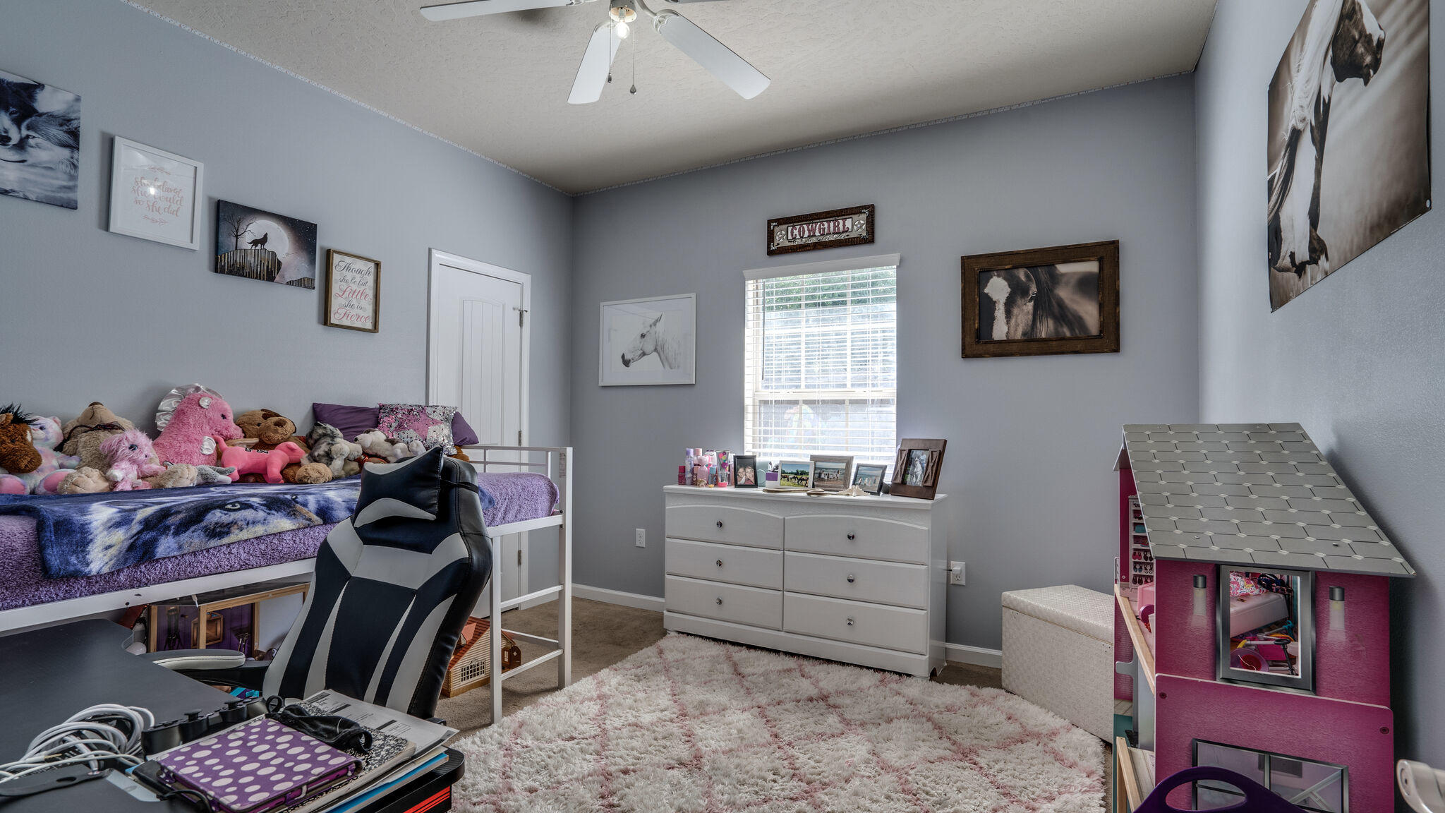 DUGGAN POND ESTATES - Residential Lease