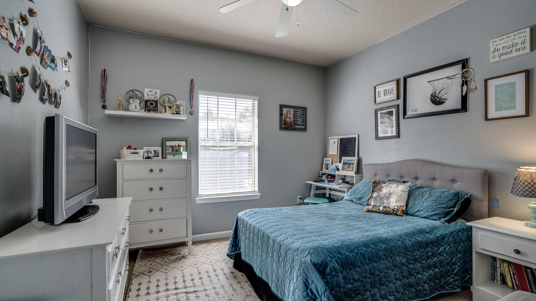 DUGGAN POND ESTATES - Residential Lease