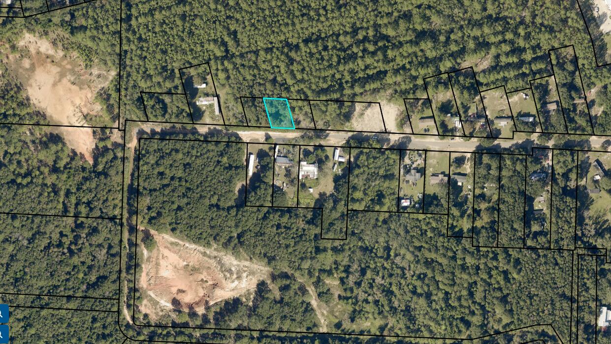 .255 acre lot allows Manufactured homes