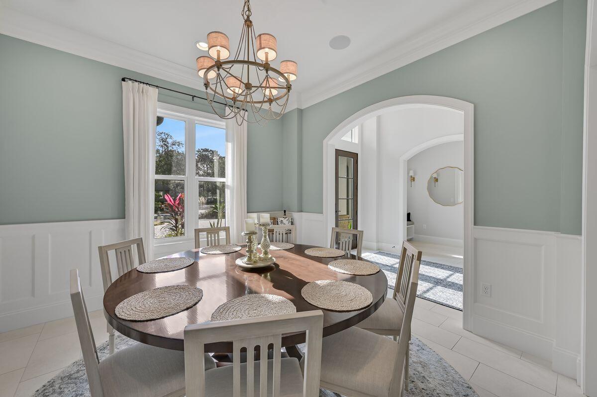 ISLAND GREEN - Residential