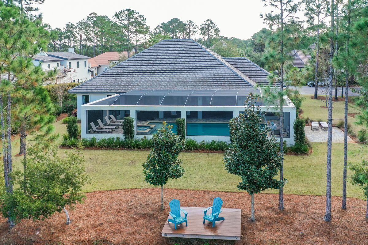 ISLAND GREEN - Residential