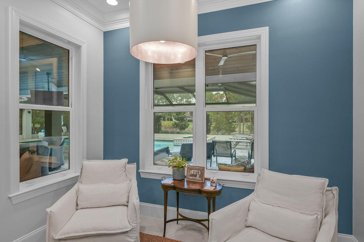 ISLAND GREEN - Residential