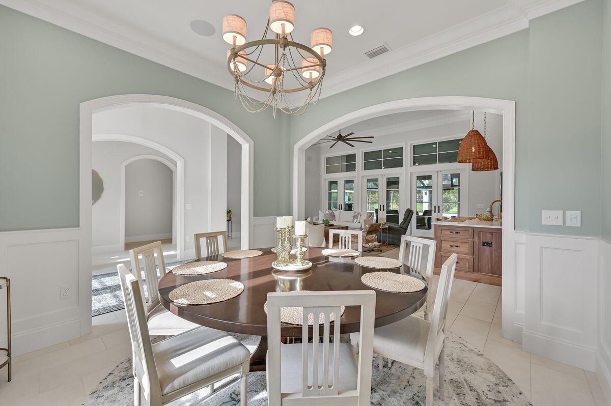 ISLAND GREEN - Residential