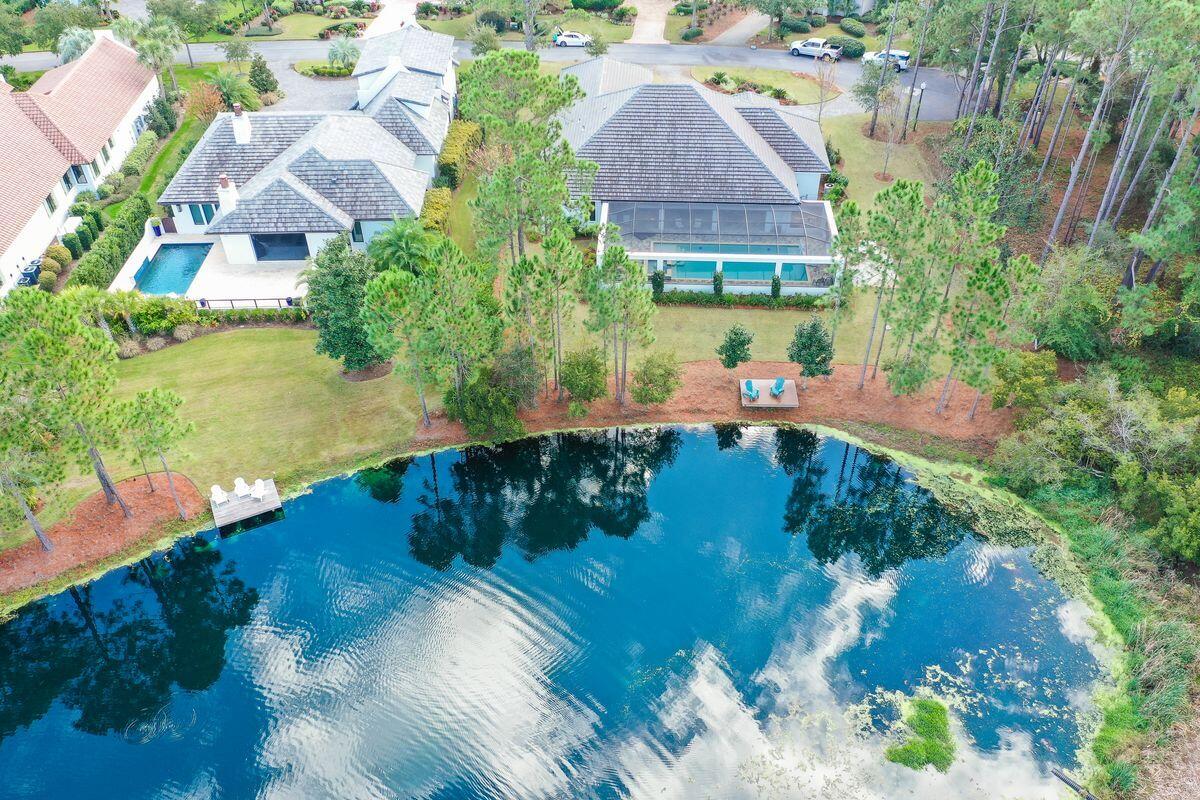 ISLAND GREEN - Residential