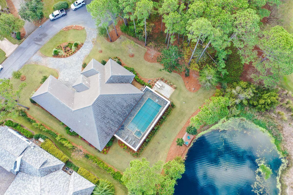ISLAND GREEN - Residential