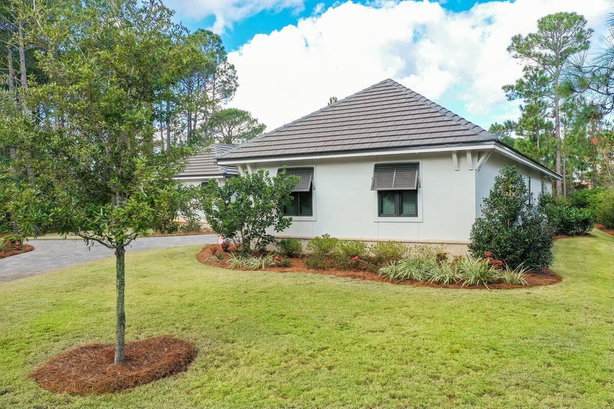 ISLAND GREEN - Residential