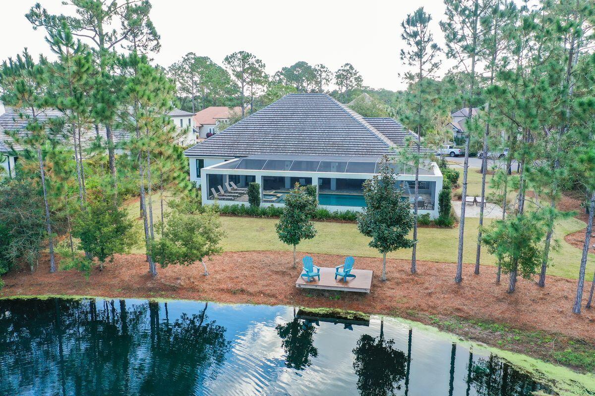 ISLAND GREEN - Residential