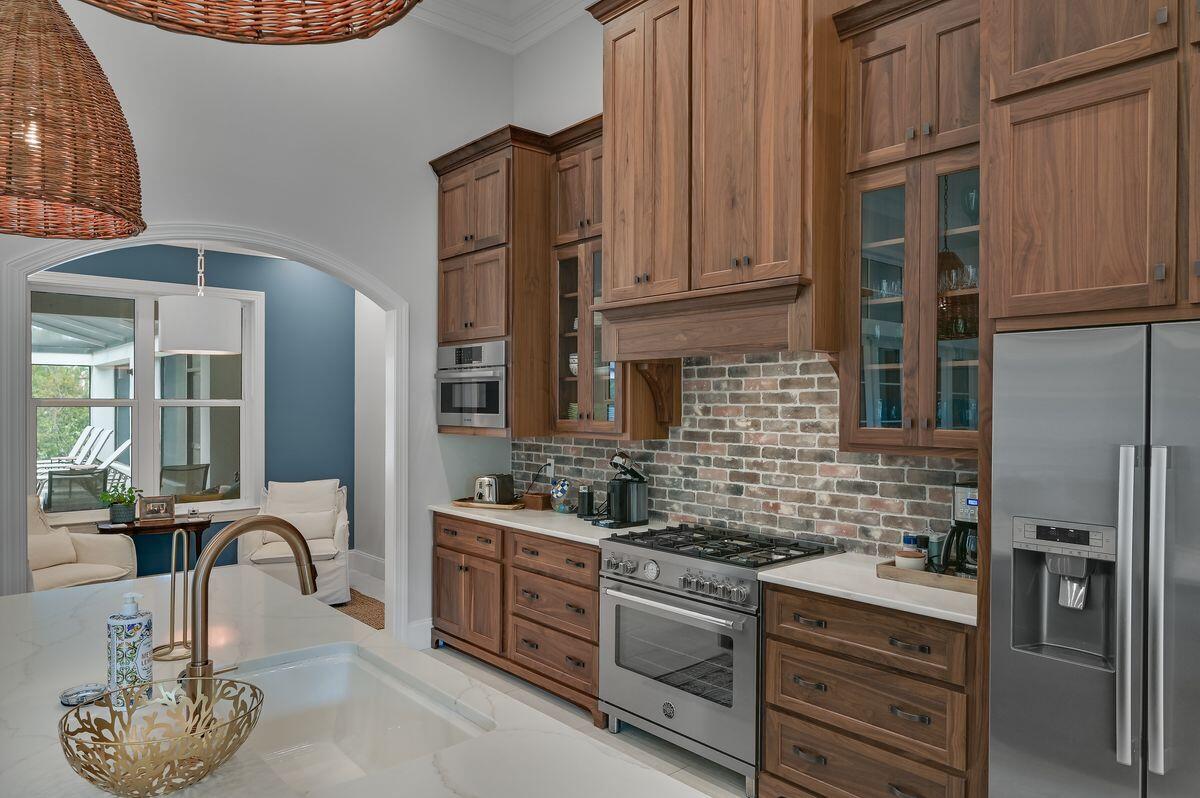 ISLAND GREEN - Residential