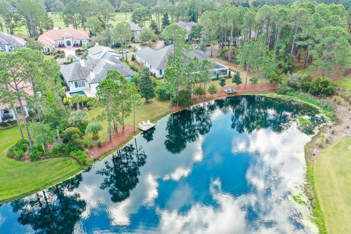ISLAND GREEN - Residential
