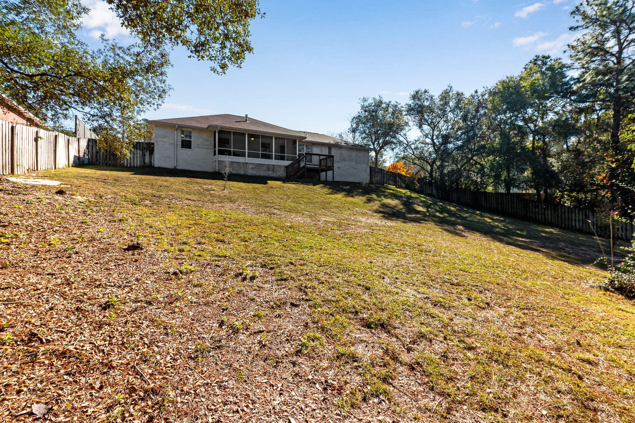 ROCKY BAYOU COUNTRY CLUB ESTATES 9 - Residential