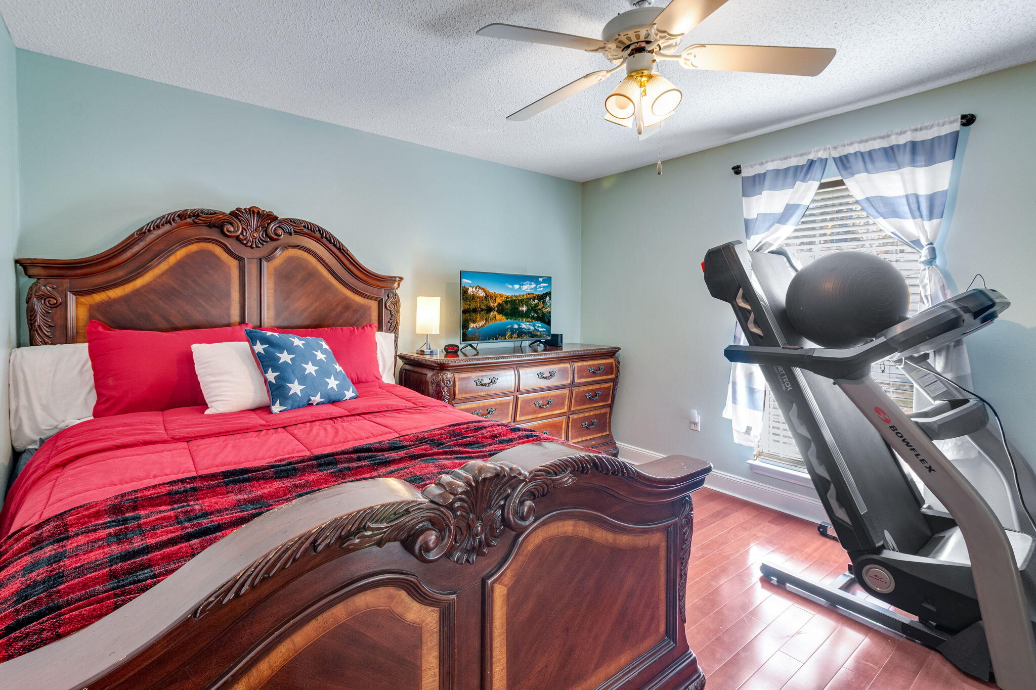 ROCKY BAYOU COUNTRY CLUB ESTATES 9 - Residential