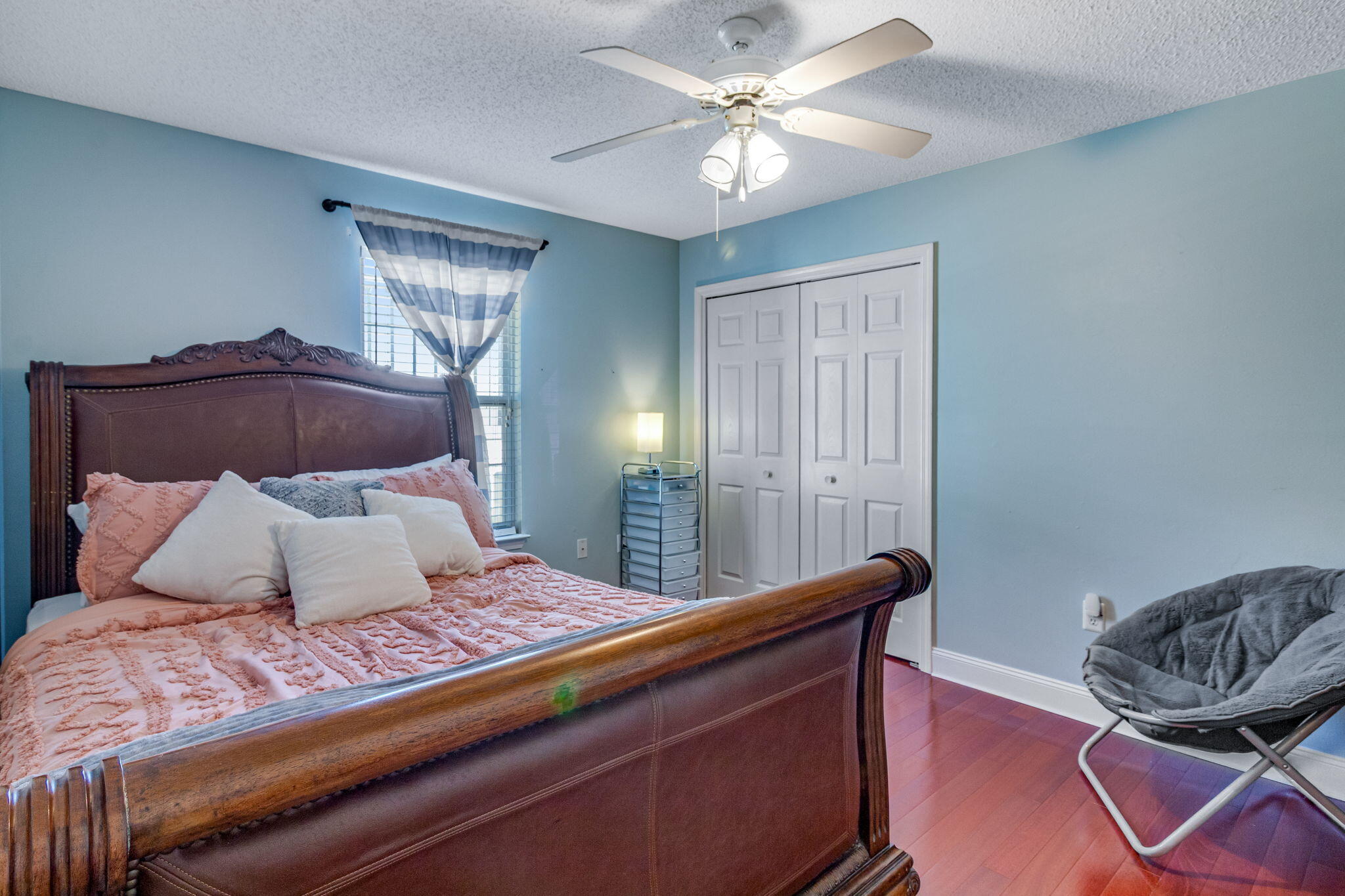 ROCKY BAYOU COUNTRY CLUB ESTATES 9 - Residential