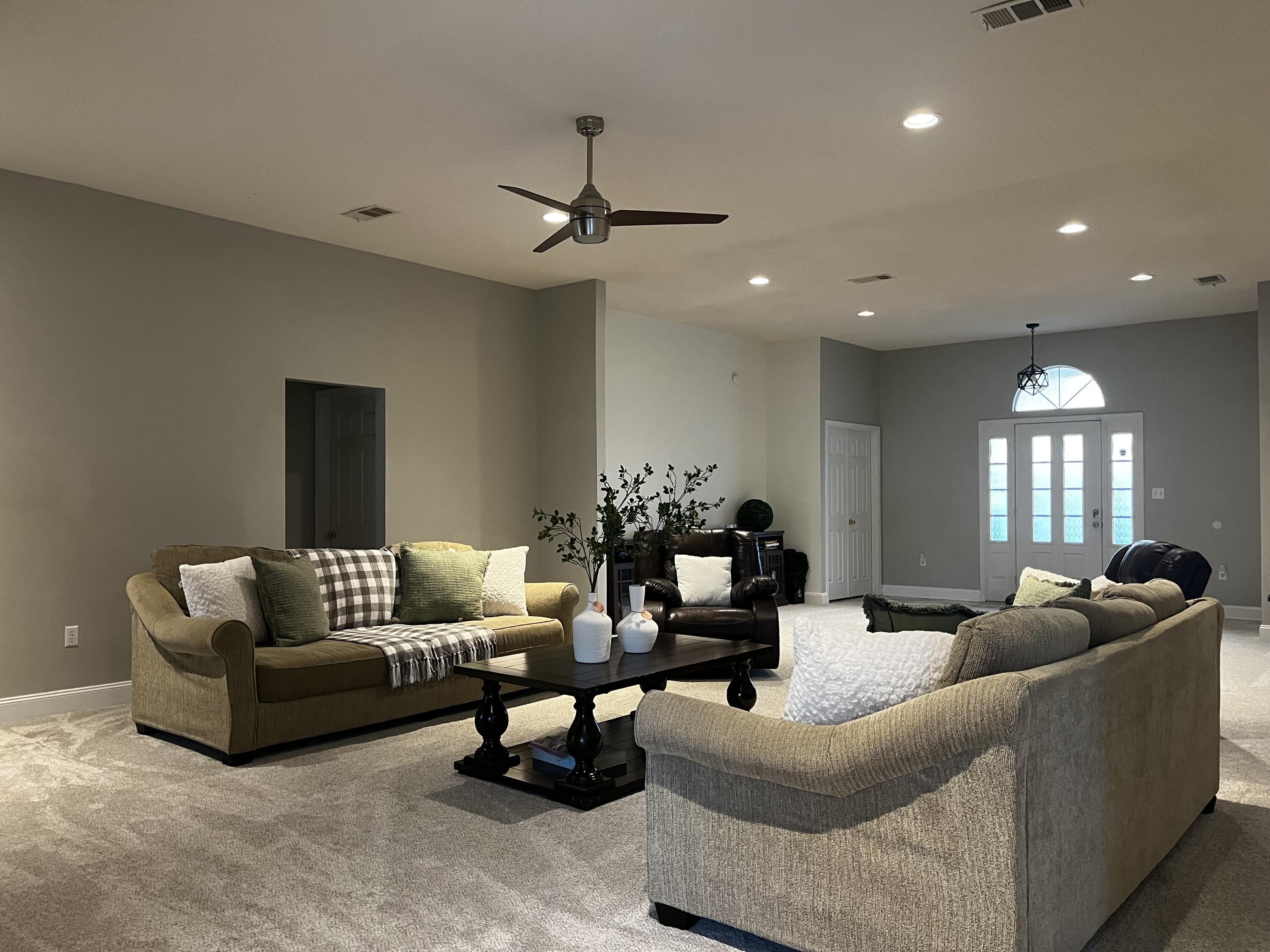 ROCKY BAYOU COUNTRY CLUB ESTATES 9 - Residential