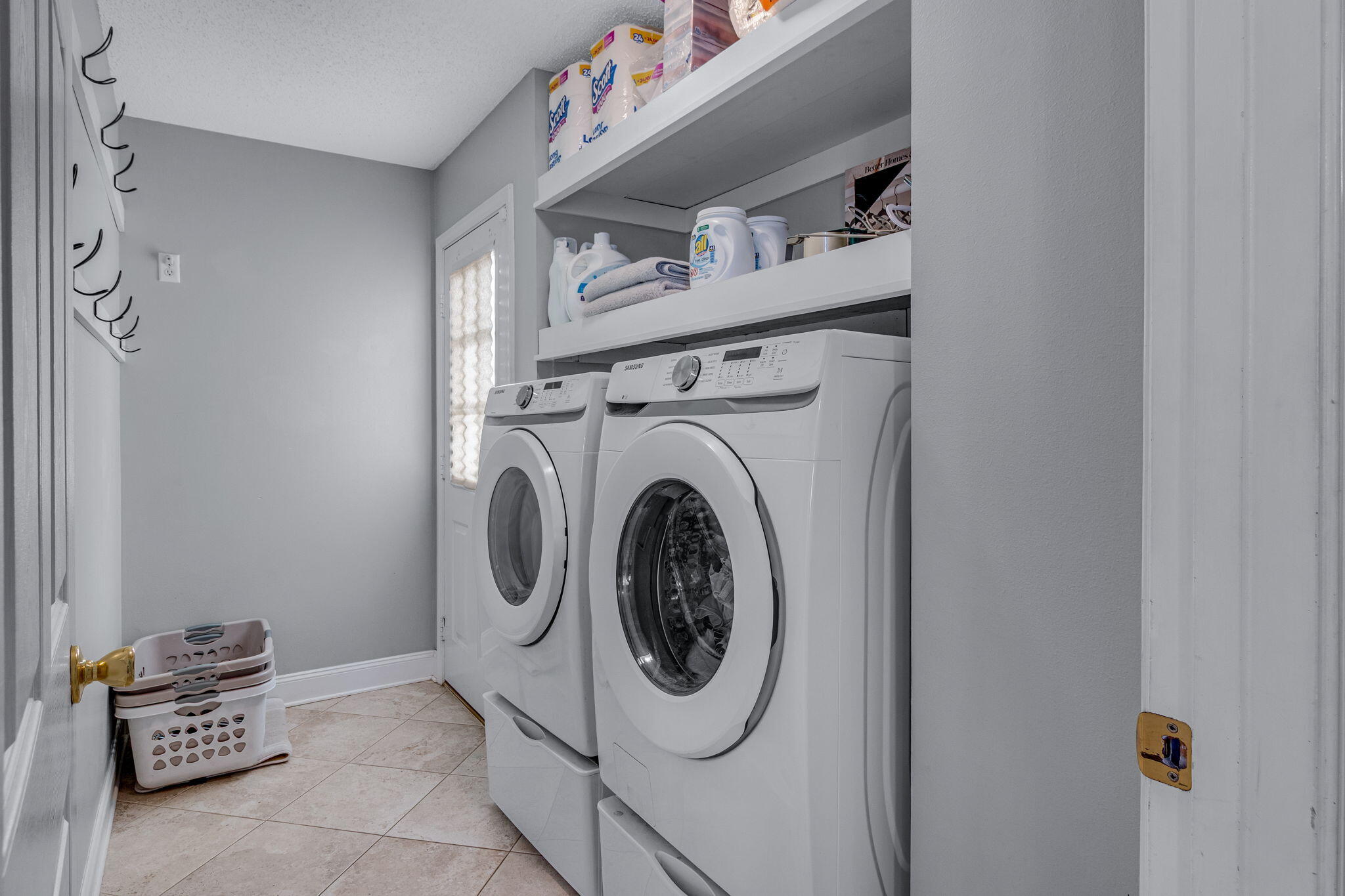 ROCKY BAYOU COUNTRY CLUB ESTATES 9 - Residential