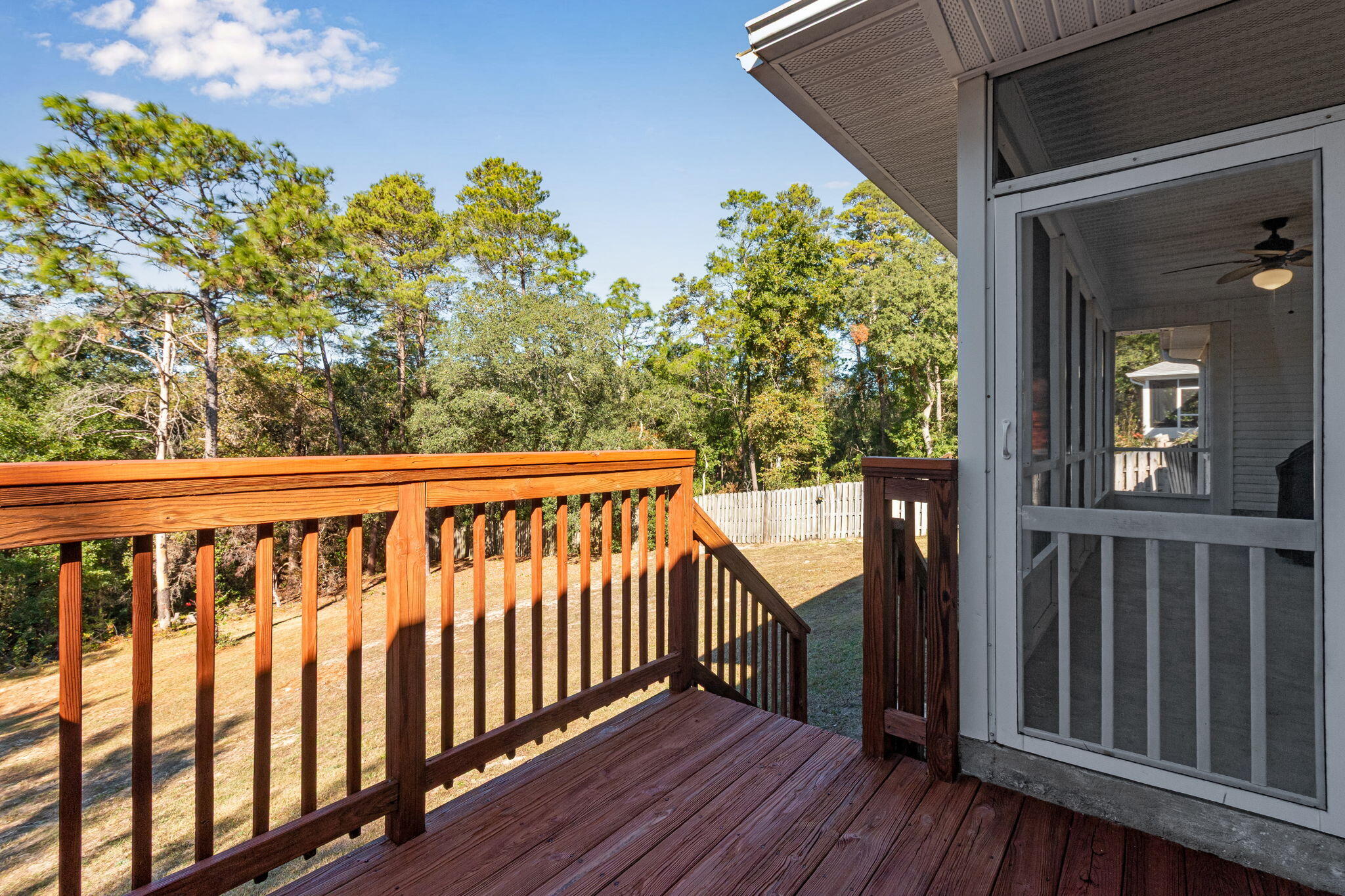 ROCKY BAYOU COUNTRY CLUB ESTATES 9 - Residential