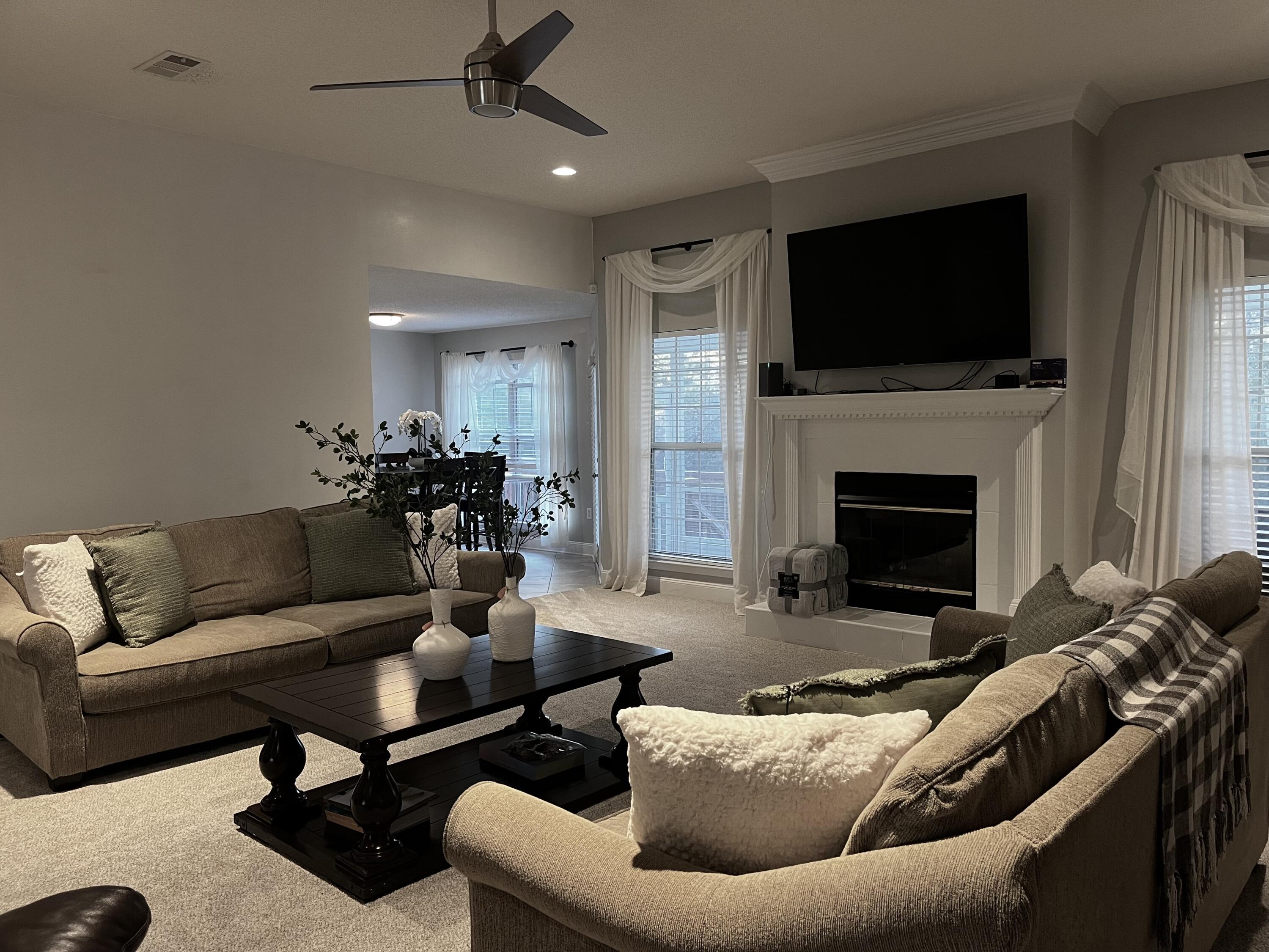 ROCKY BAYOU COUNTRY CLUB ESTATES 9 - Residential