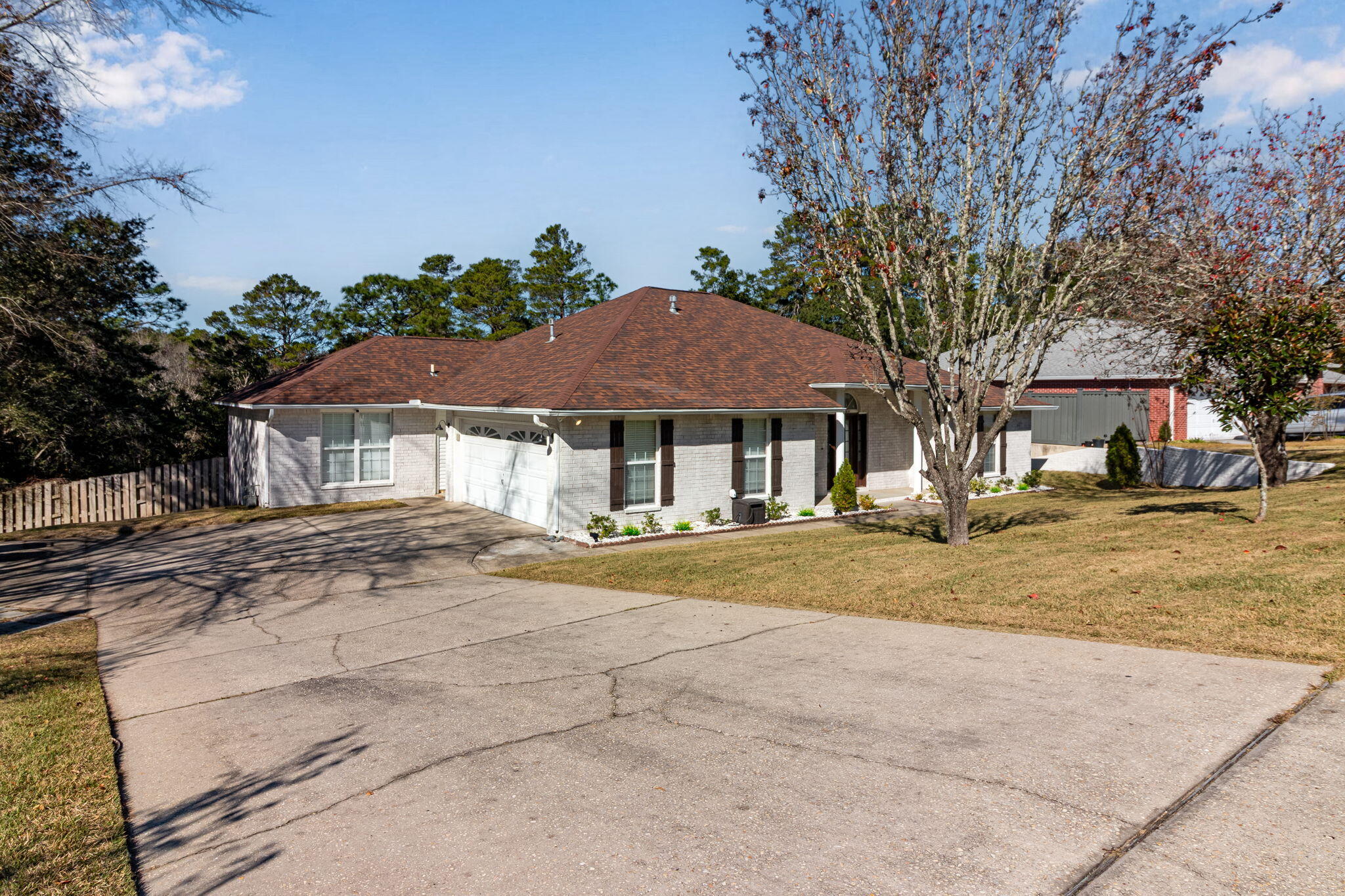 ROCKY BAYOU COUNTRY CLUB ESTATES 9 - Residential