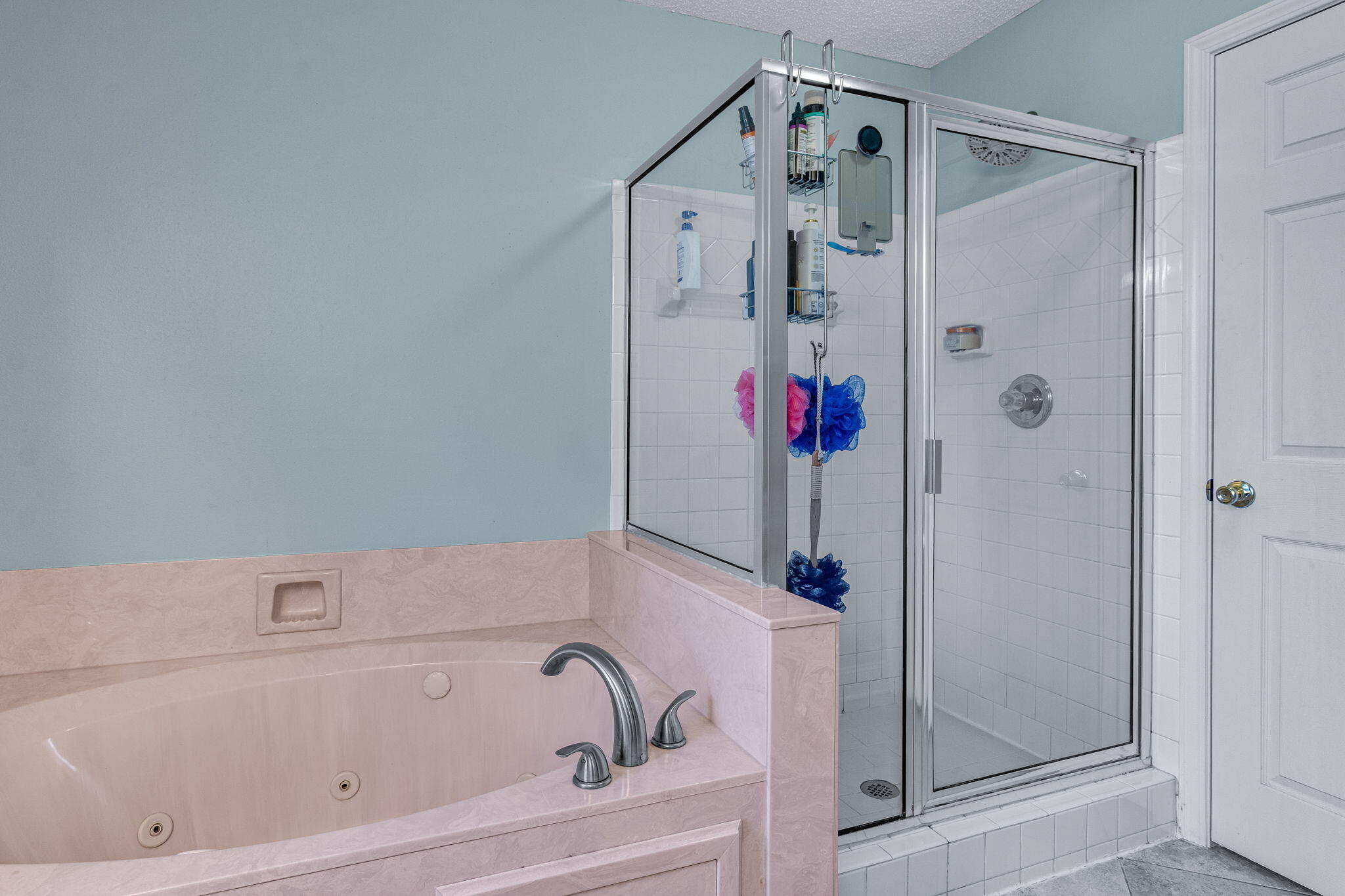 ROCKY BAYOU COUNTRY CLUB ESTATES 9 - Residential