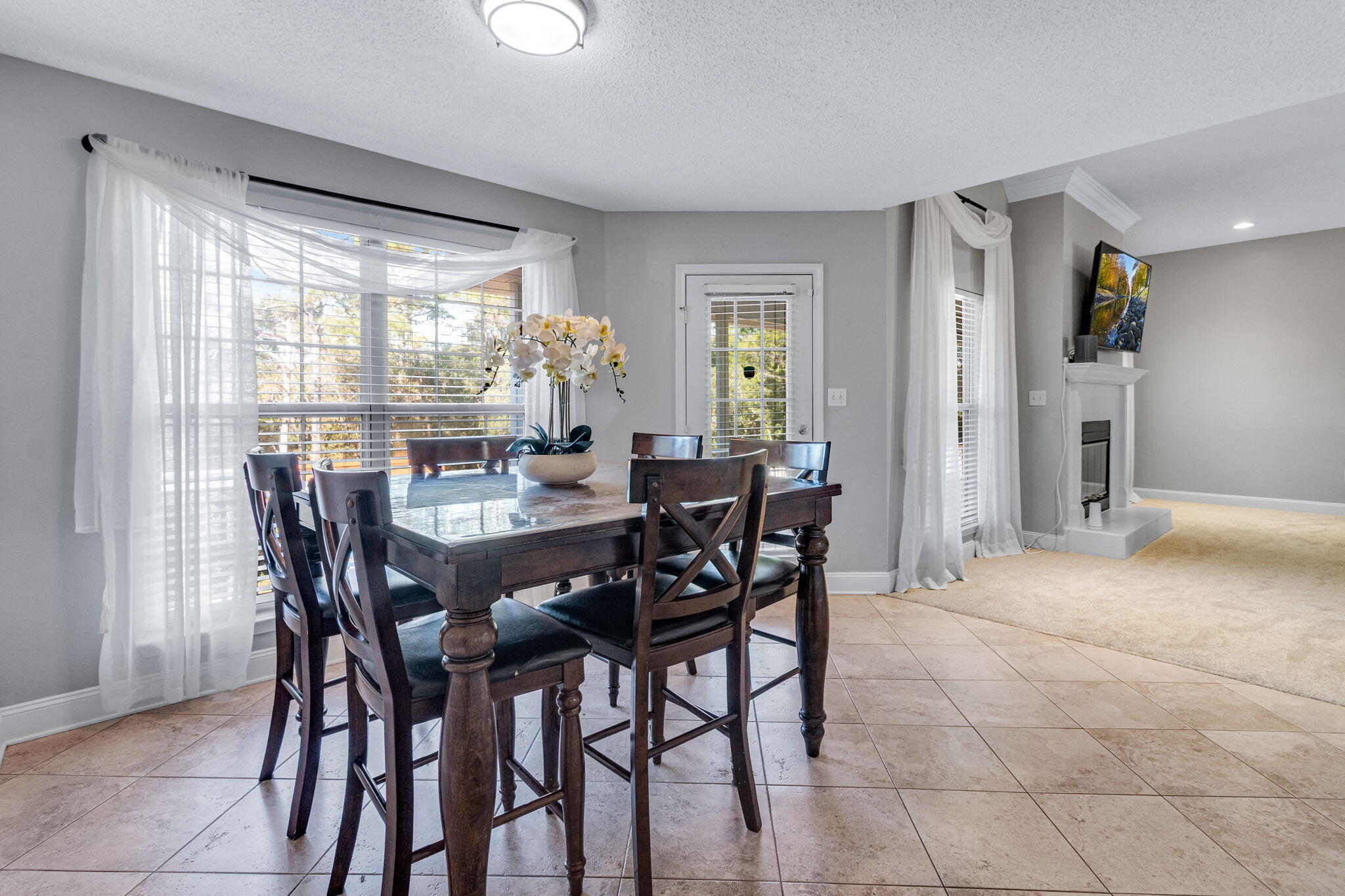 ROCKY BAYOU COUNTRY CLUB ESTATES 9 - Residential