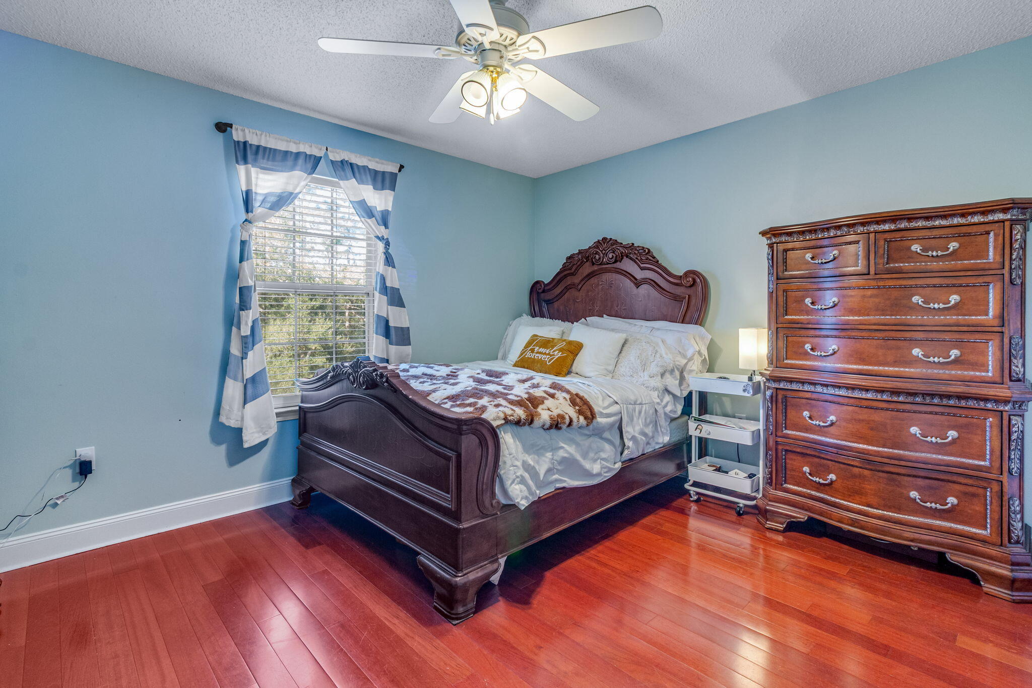 ROCKY BAYOU COUNTRY CLUB ESTATES 9 - Residential