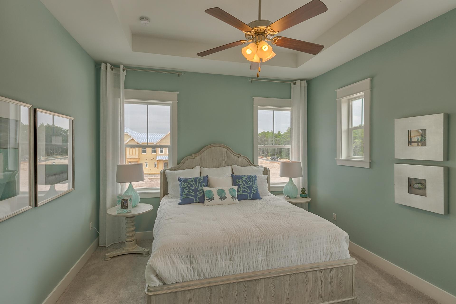 Prominence Triplexes - Residential