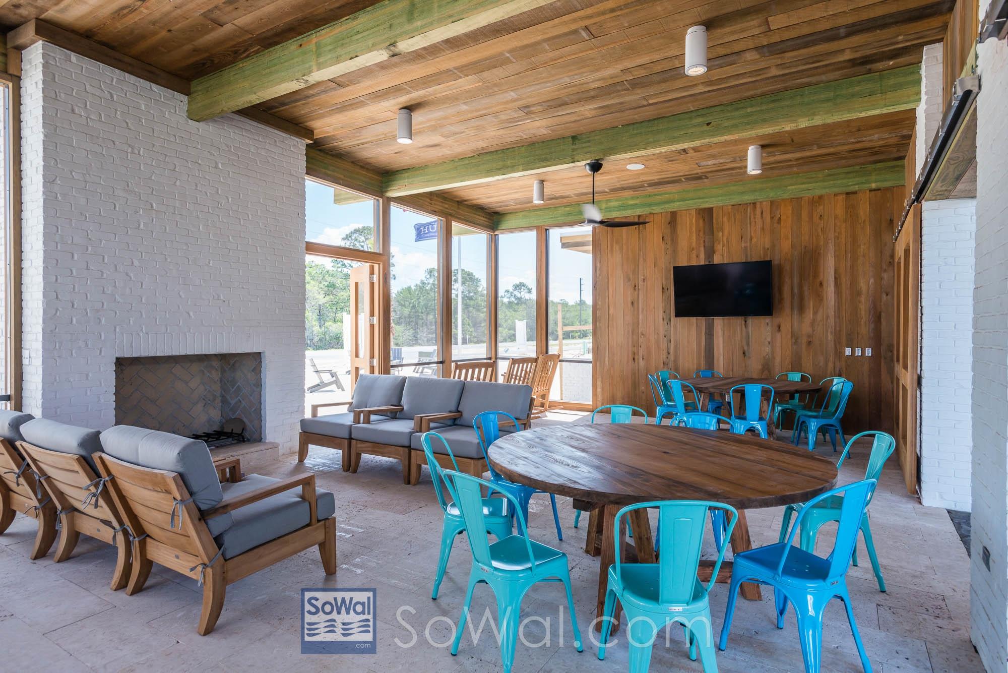 Prominence Triplexes - Residential