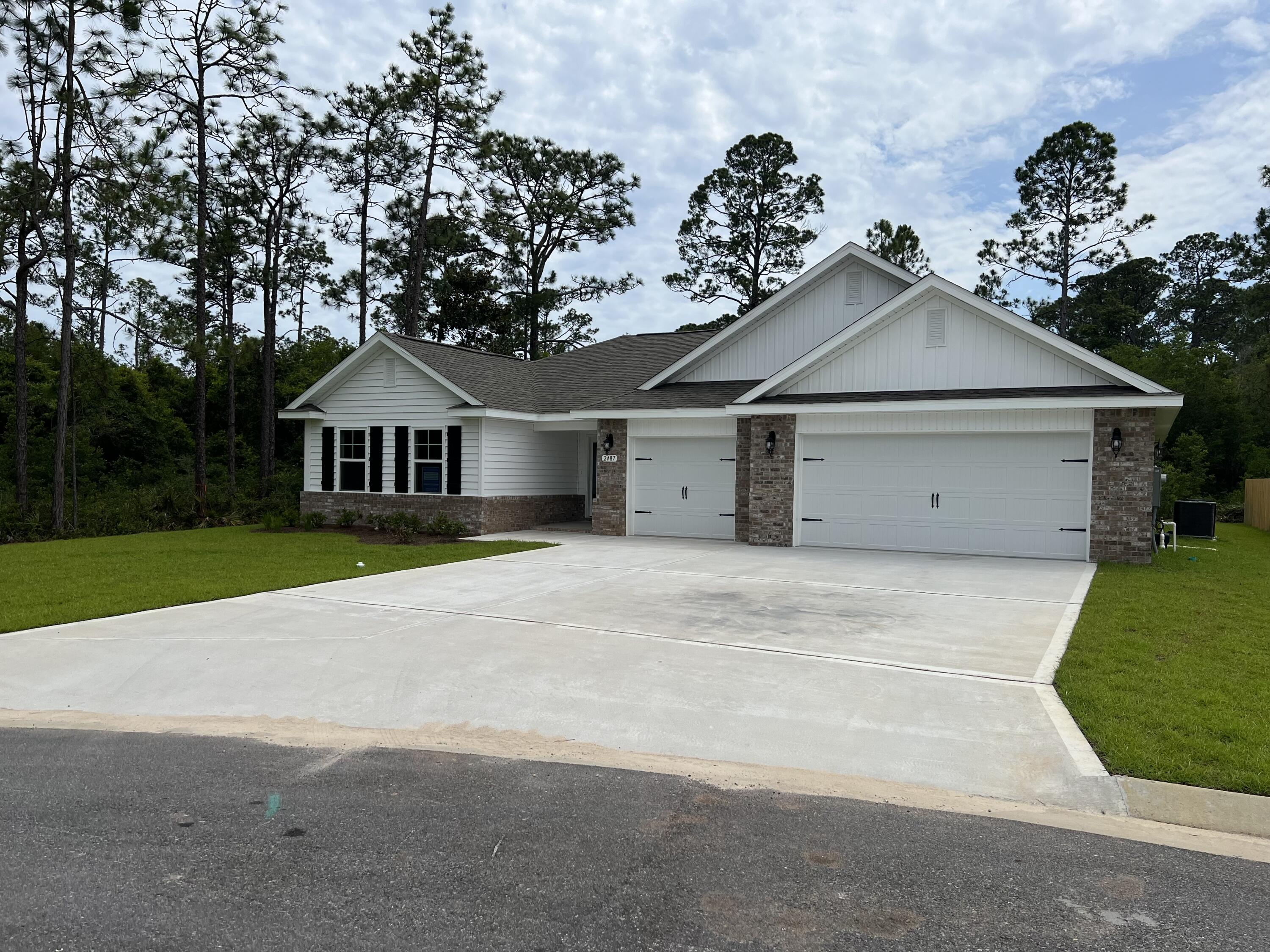 CREETS LANDING - Residential