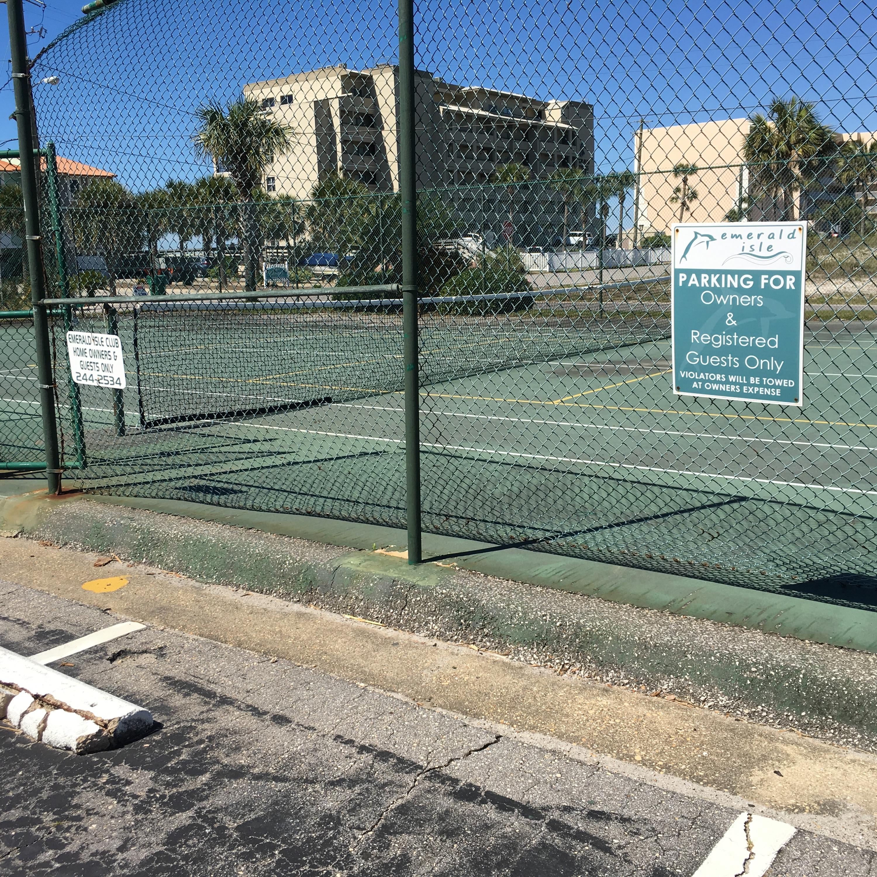 EMERALD ISLE - Residential