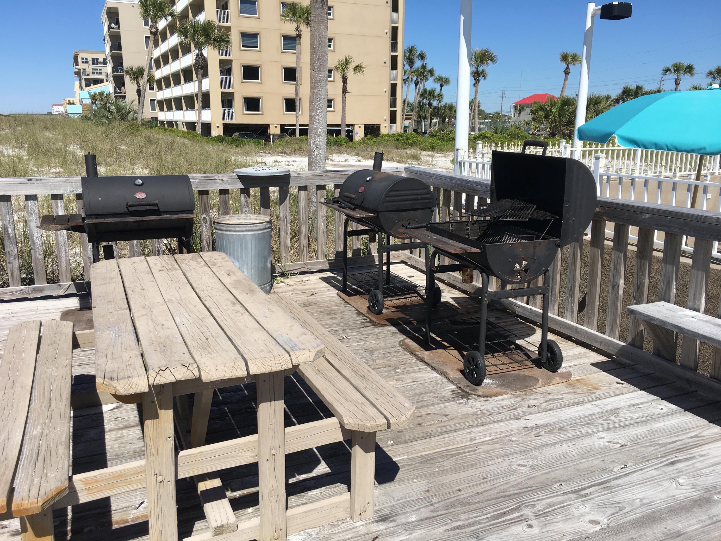 EMERALD ISLE - Residential