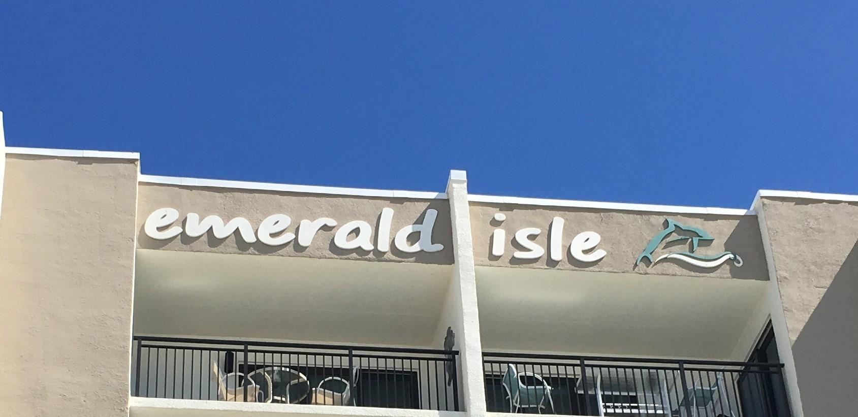 EMERALD ISLE - Residential