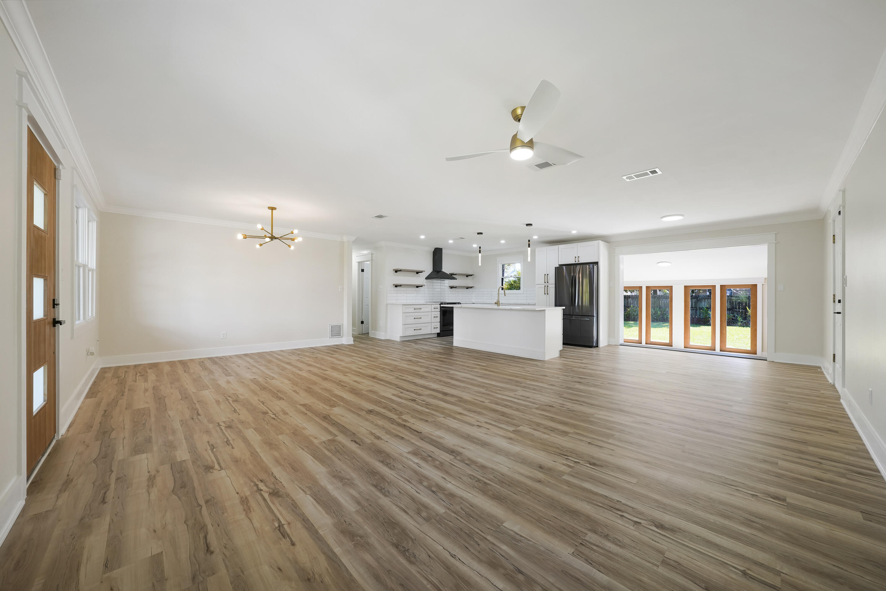 Holiday Shores Estates - Residential