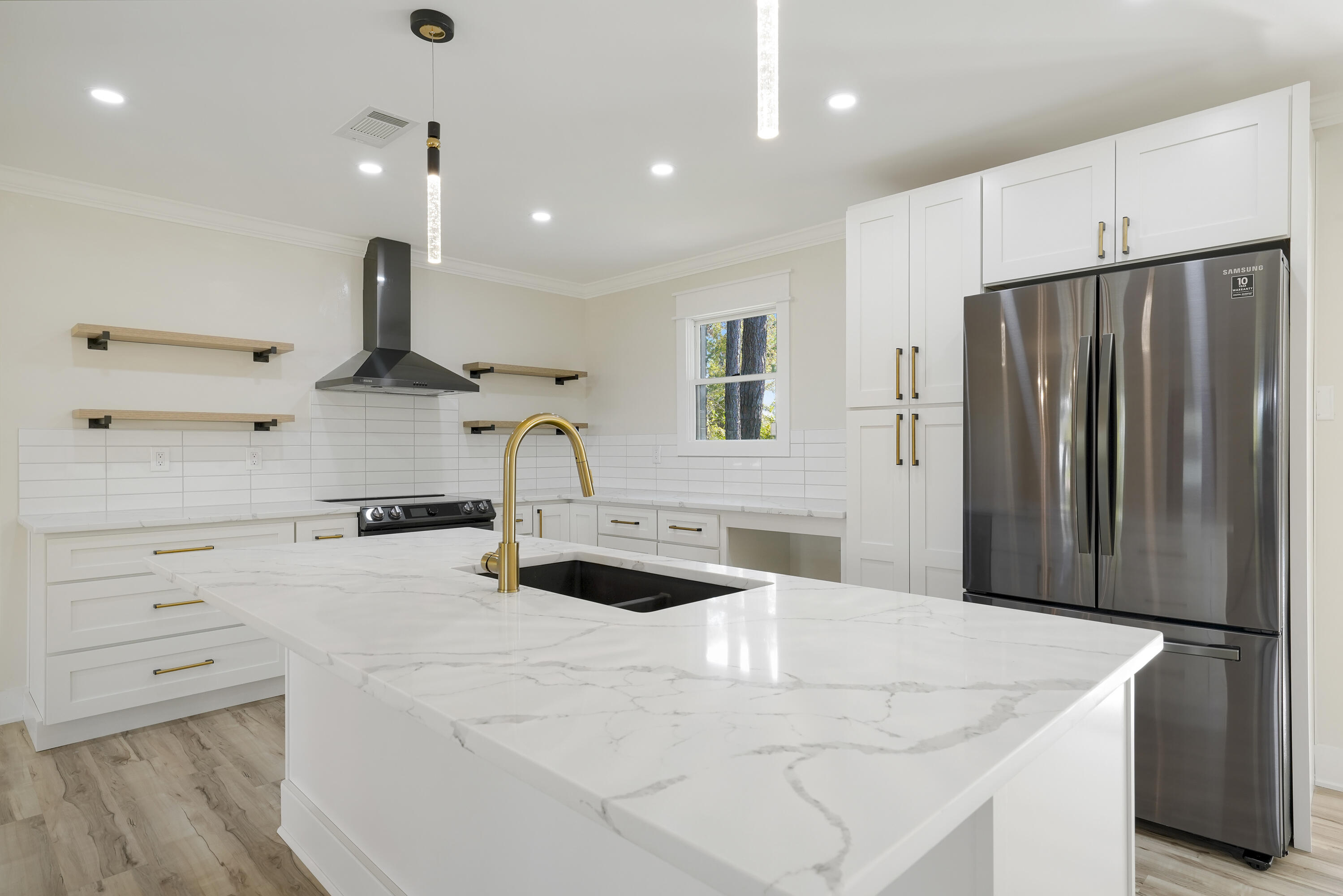 Holiday Shores Estates - Residential