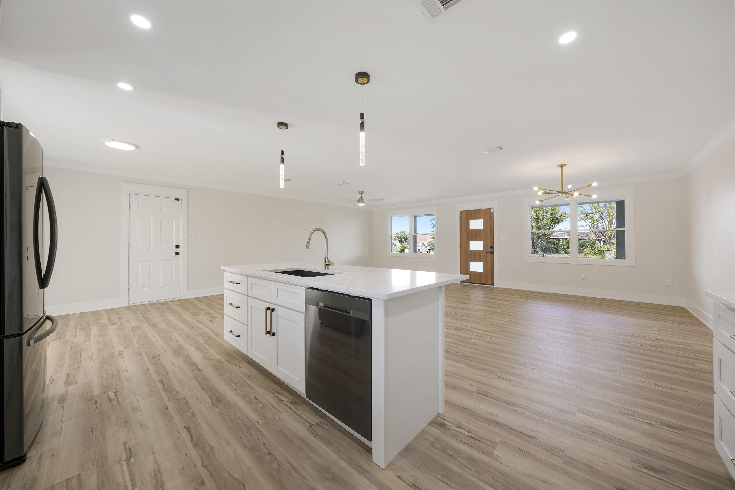 Holiday Shores Estates - Residential