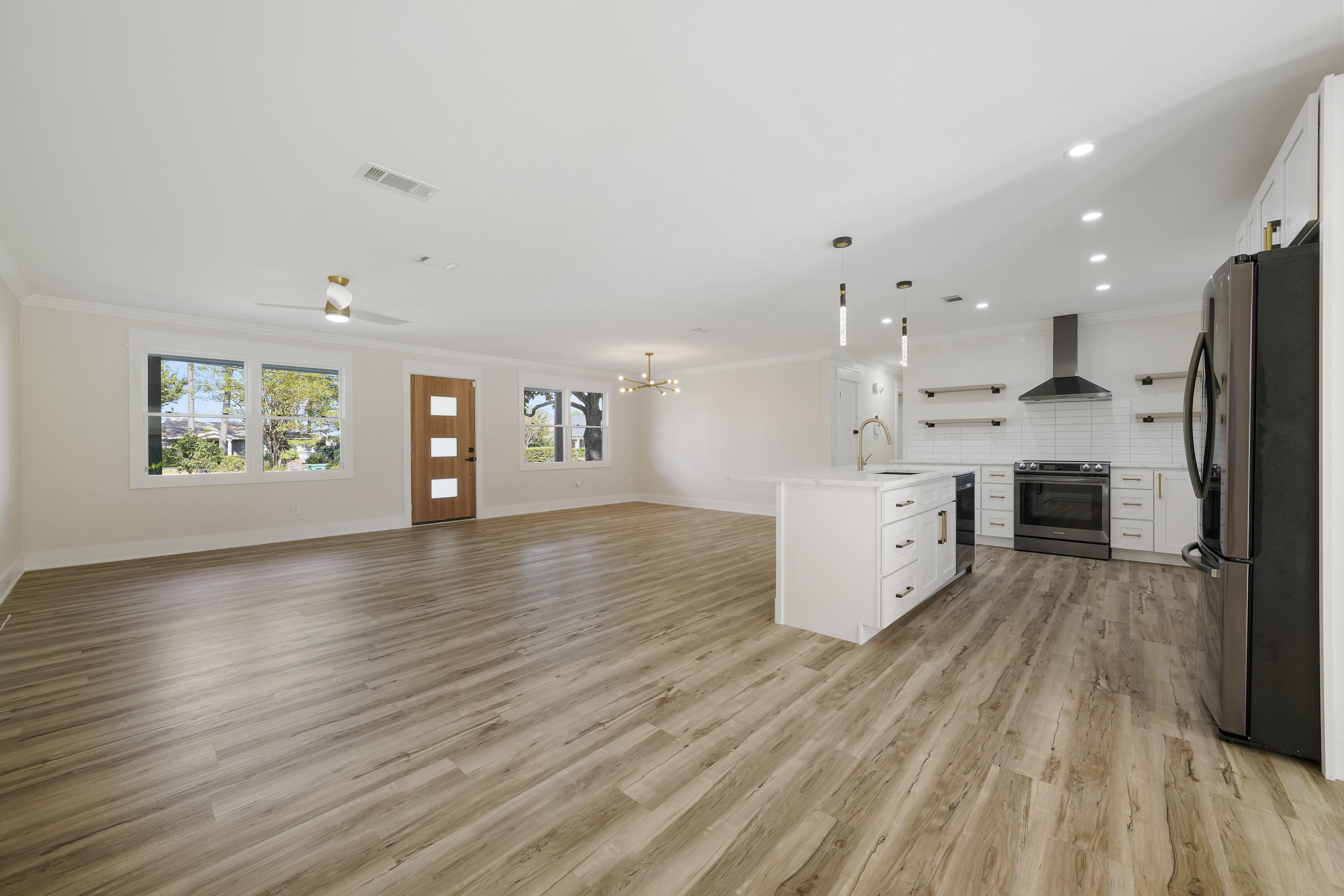 Holiday Shores Estates - Residential