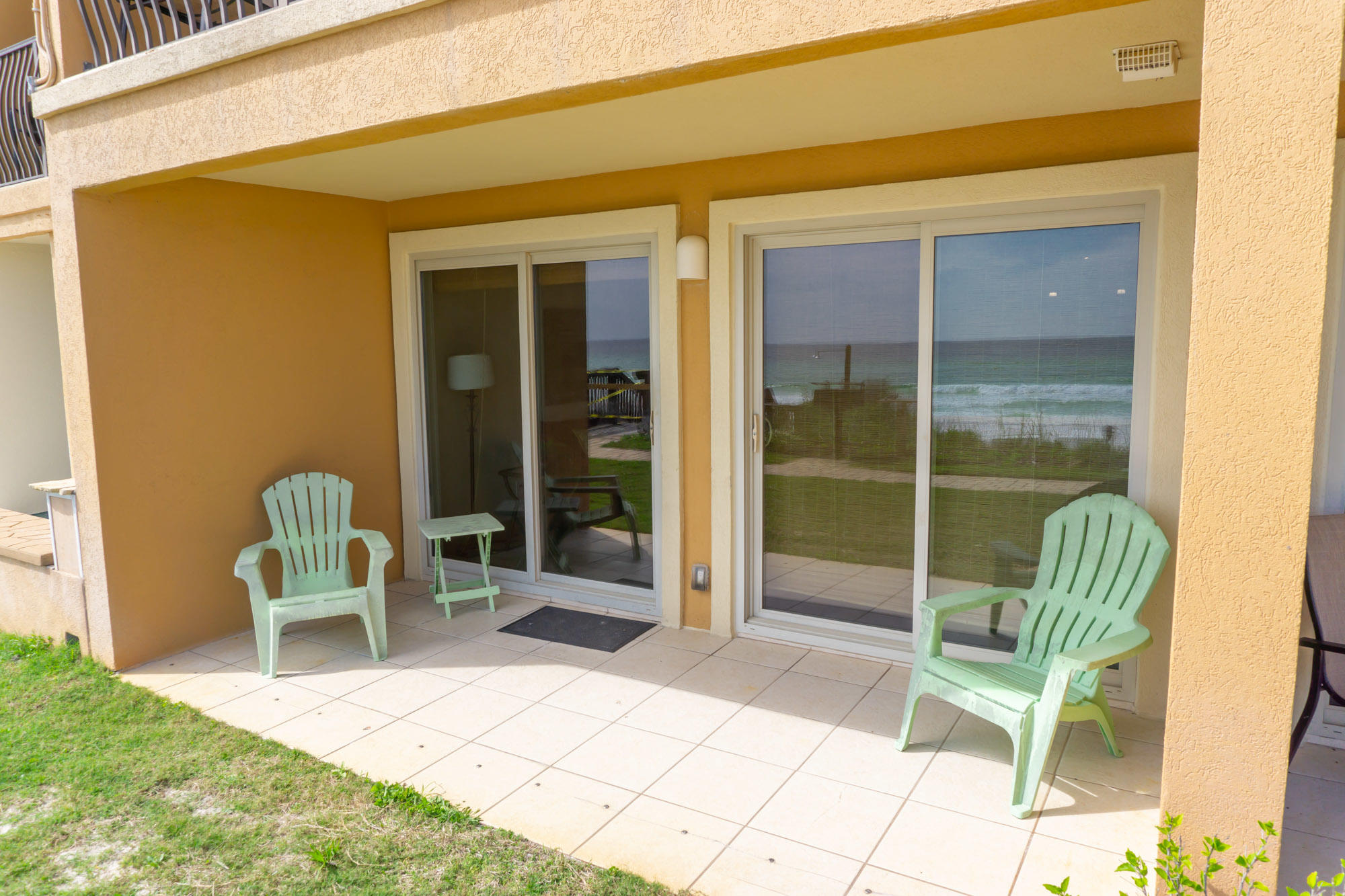 CORAL REEF CLUB PH 1 - Residential