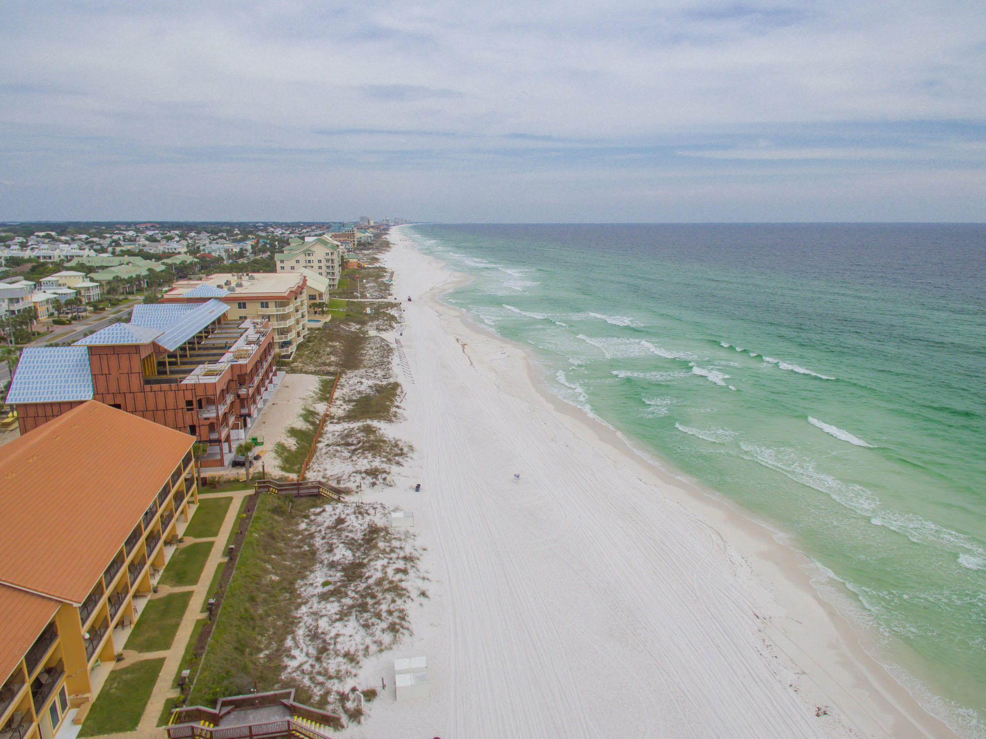 CORAL REEF CLUB PH 1 - Residential