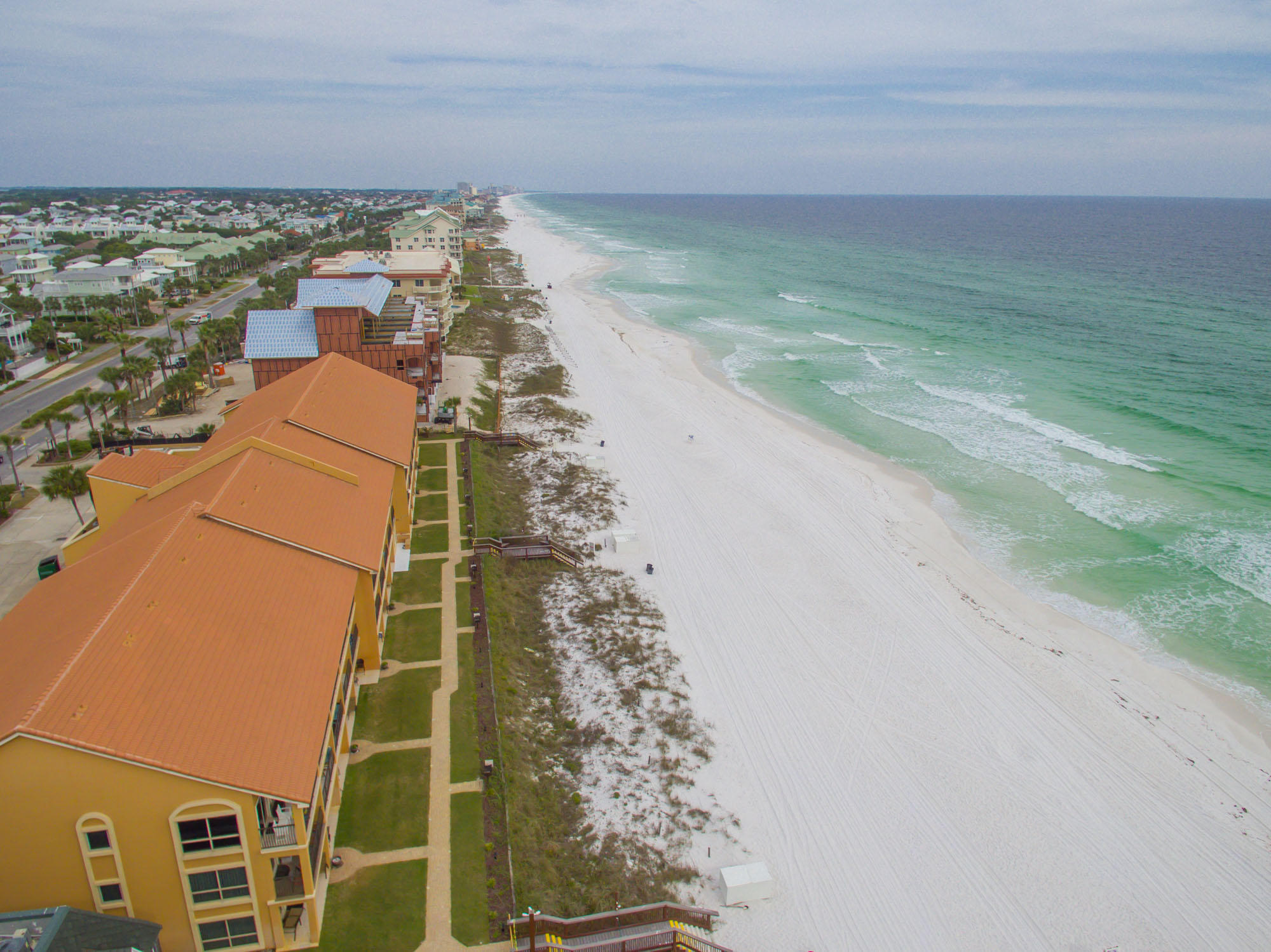 CORAL REEF CLUB PH 1 - Residential