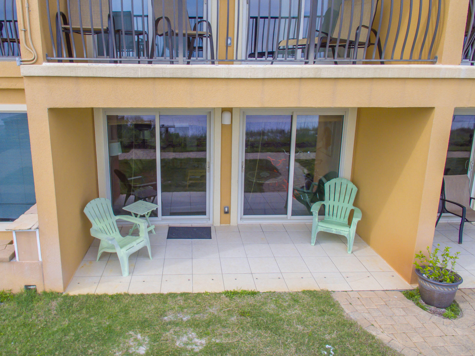 CORAL REEF CLUB PH 1 - Residential